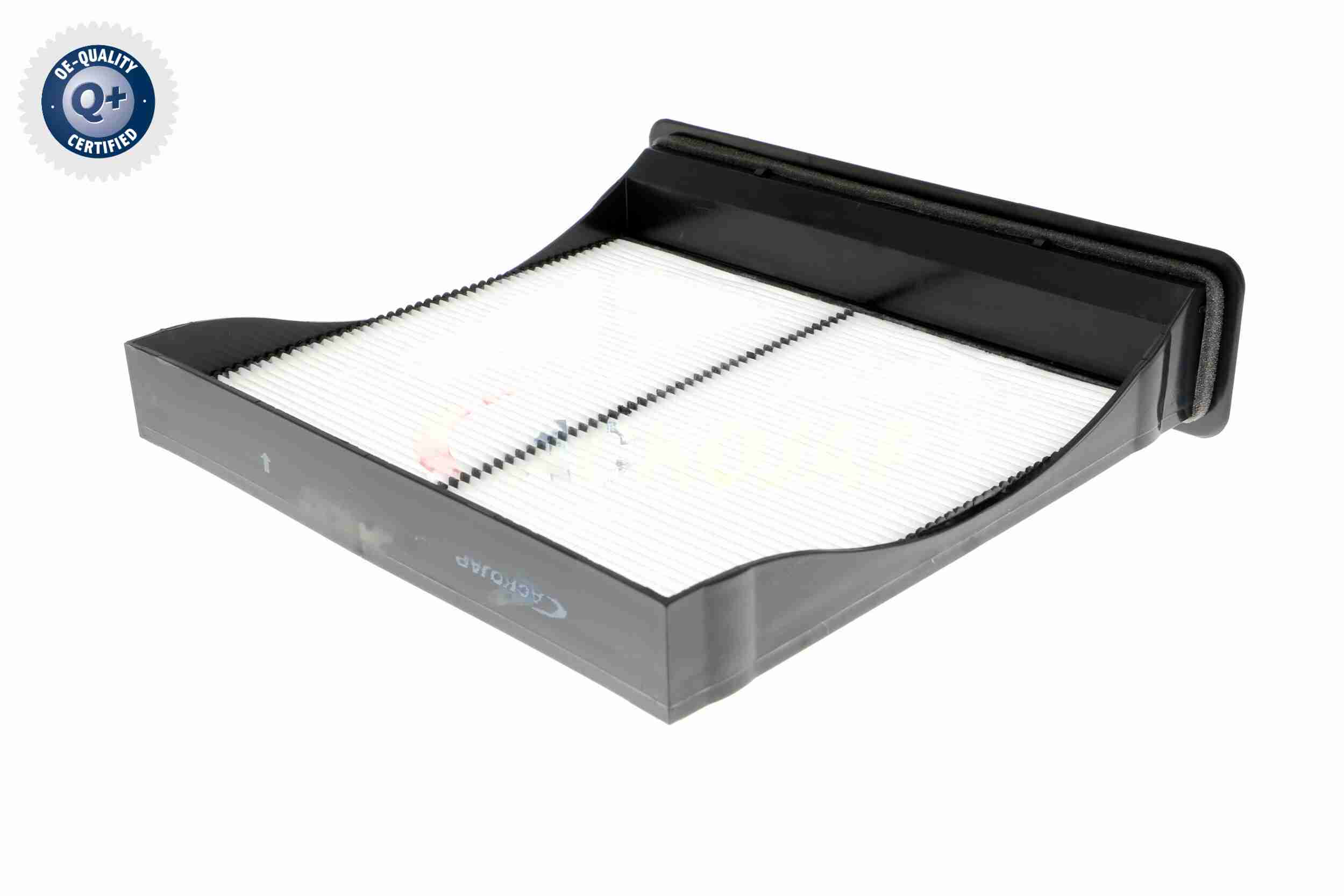 Ackoja Interieurfilter A63-30-0001