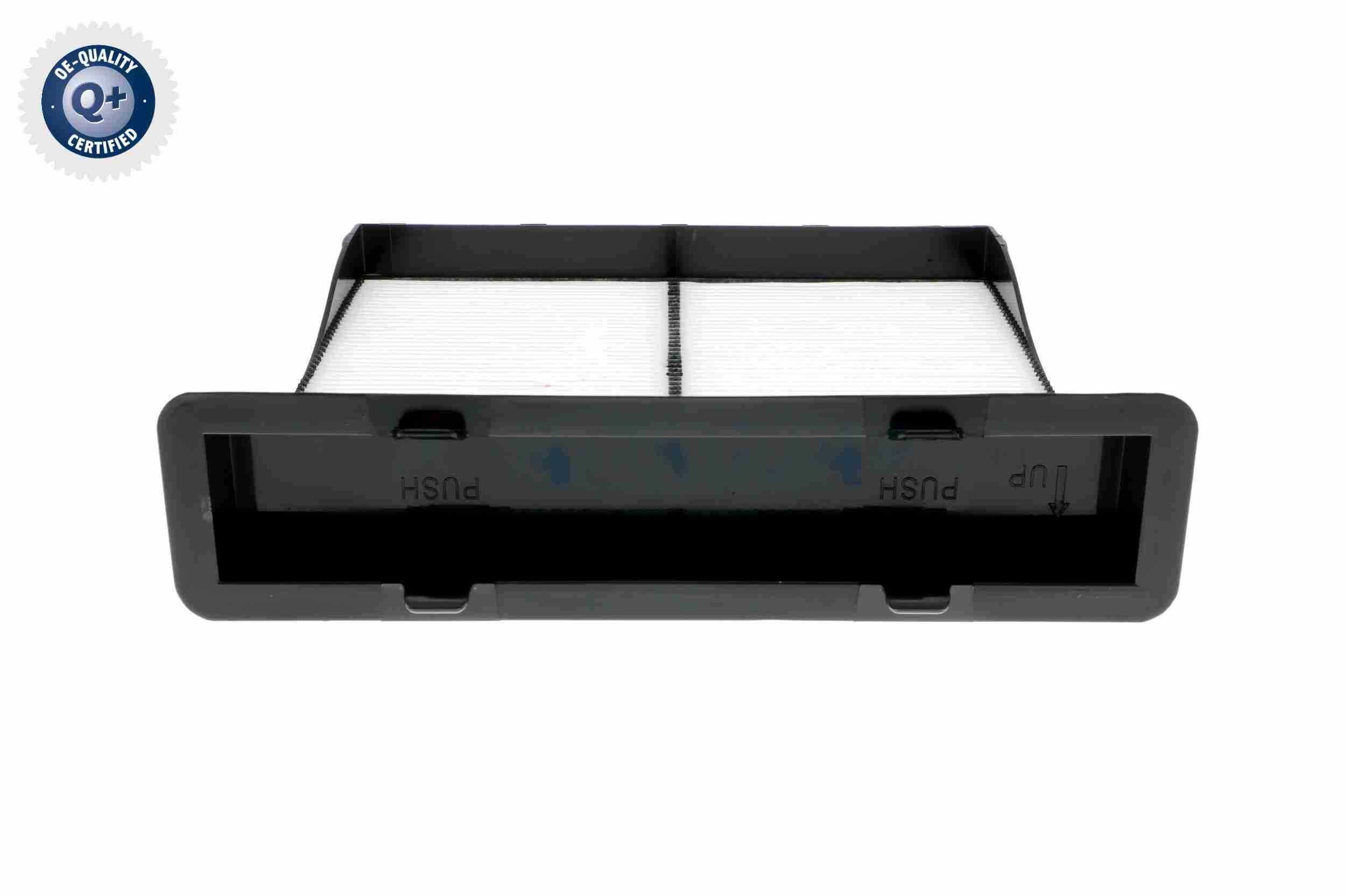 Ackoja Interieurfilter A63-30-0001