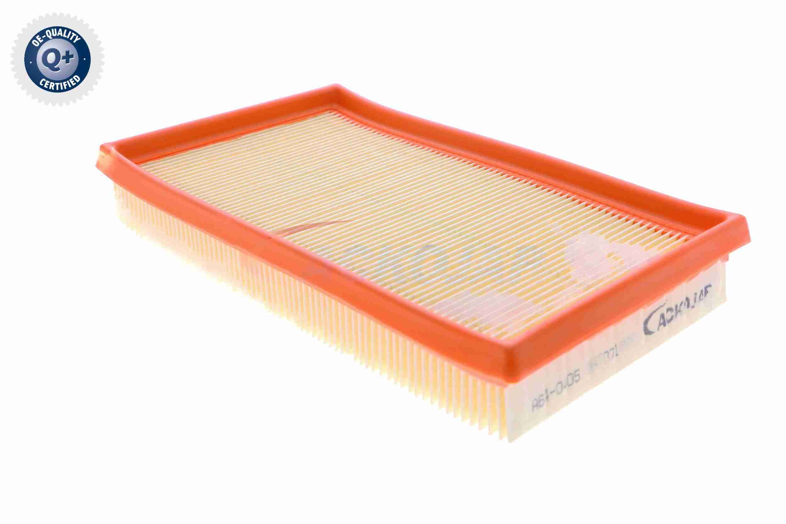 Ackoja Luchtfilter A64-0405