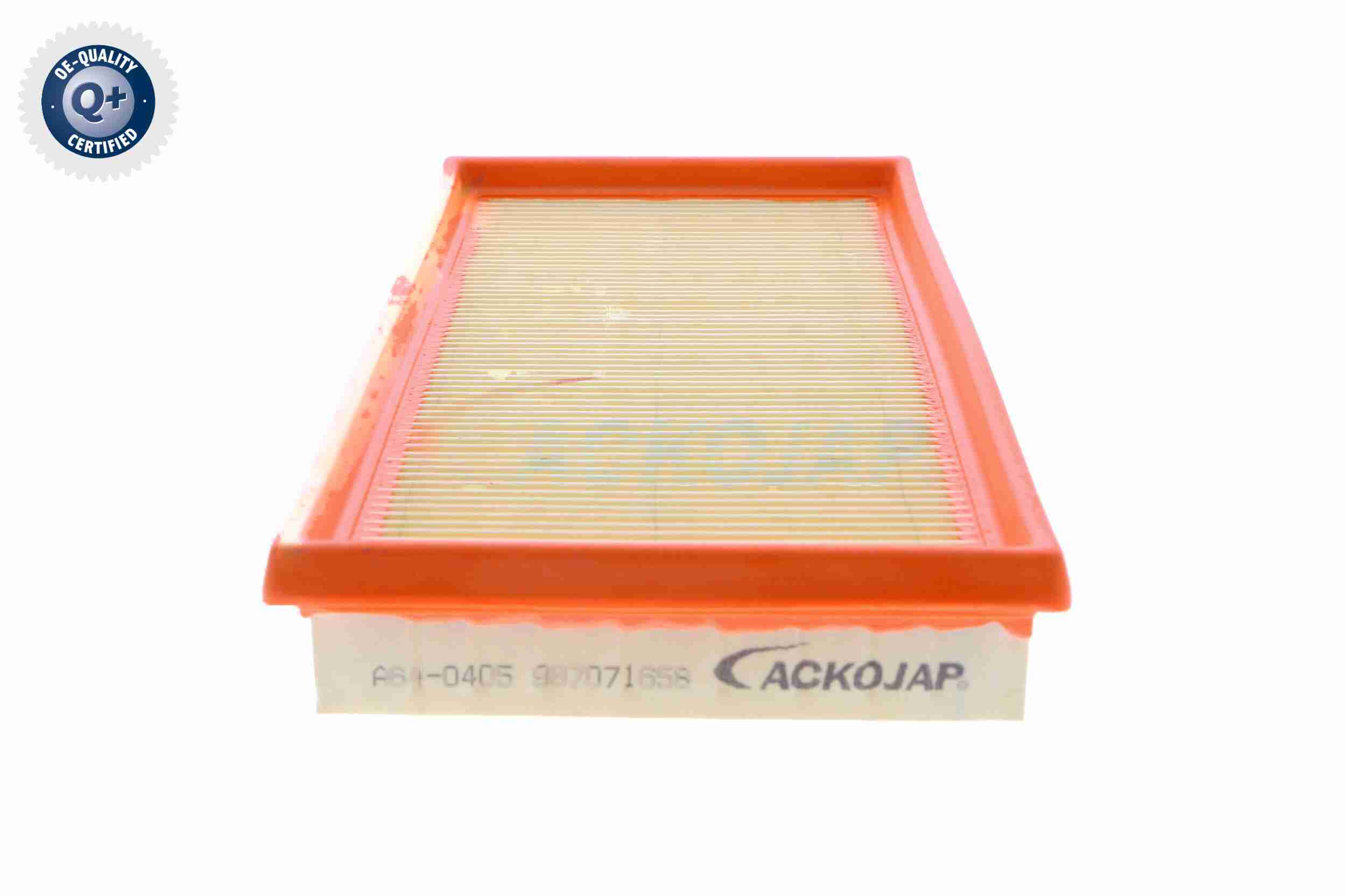 Ackoja Luchtfilter A64-0405