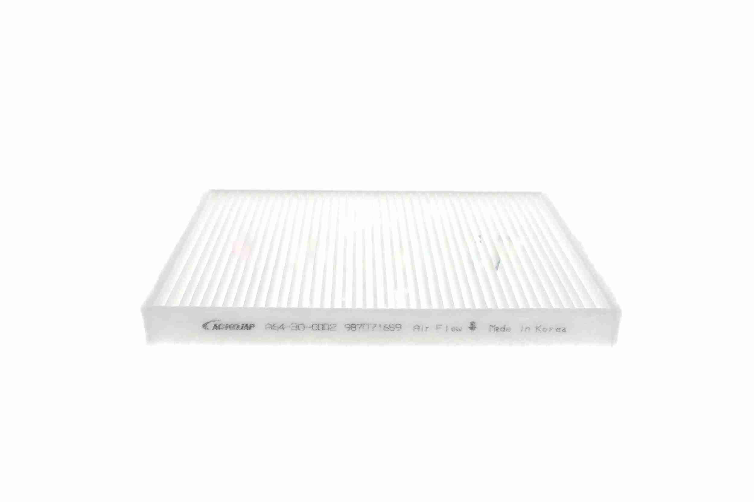 Ackoja Interieurfilter A64-30-0002