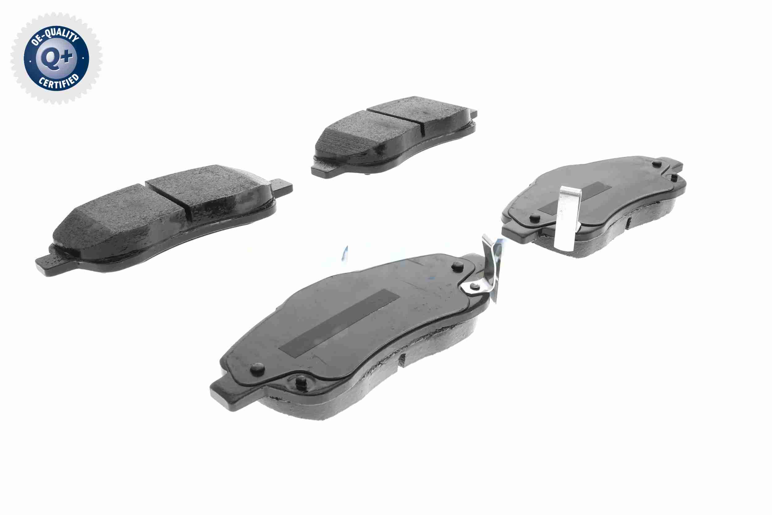 Ackoja Remblokset A70-0030