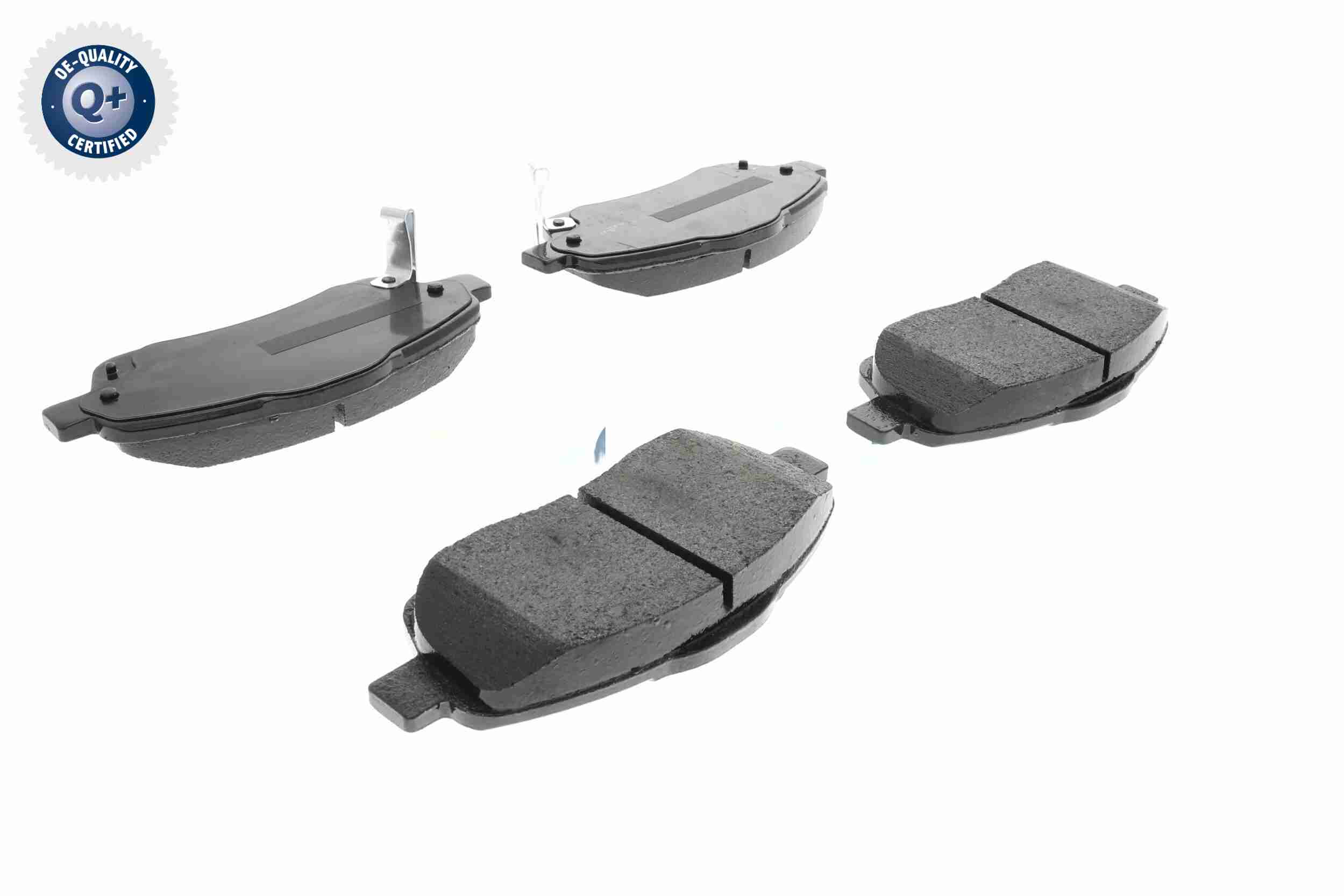 Ackoja Remblokset A70-0030