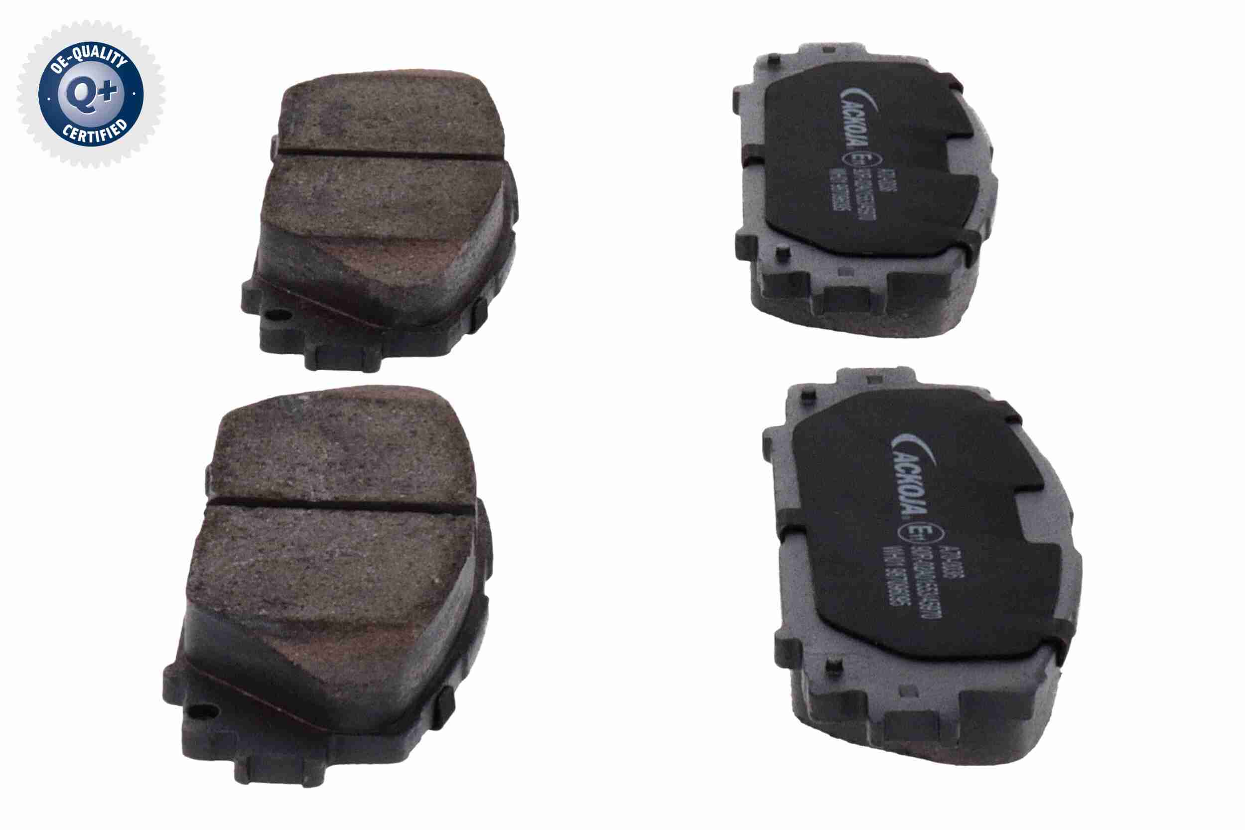 Ackoja Remblokset A70-0036