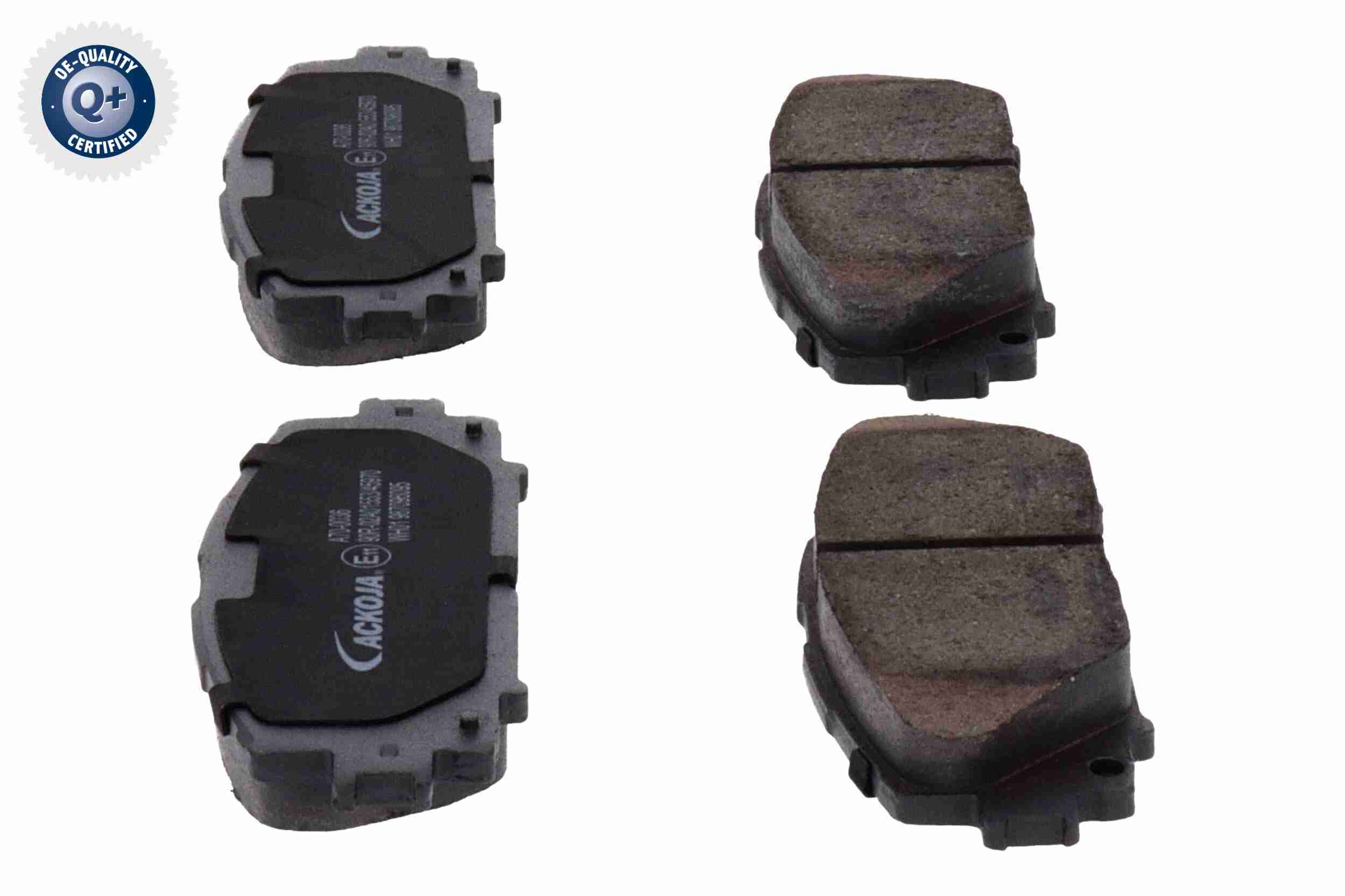 Ackoja Remblokset A70-0036