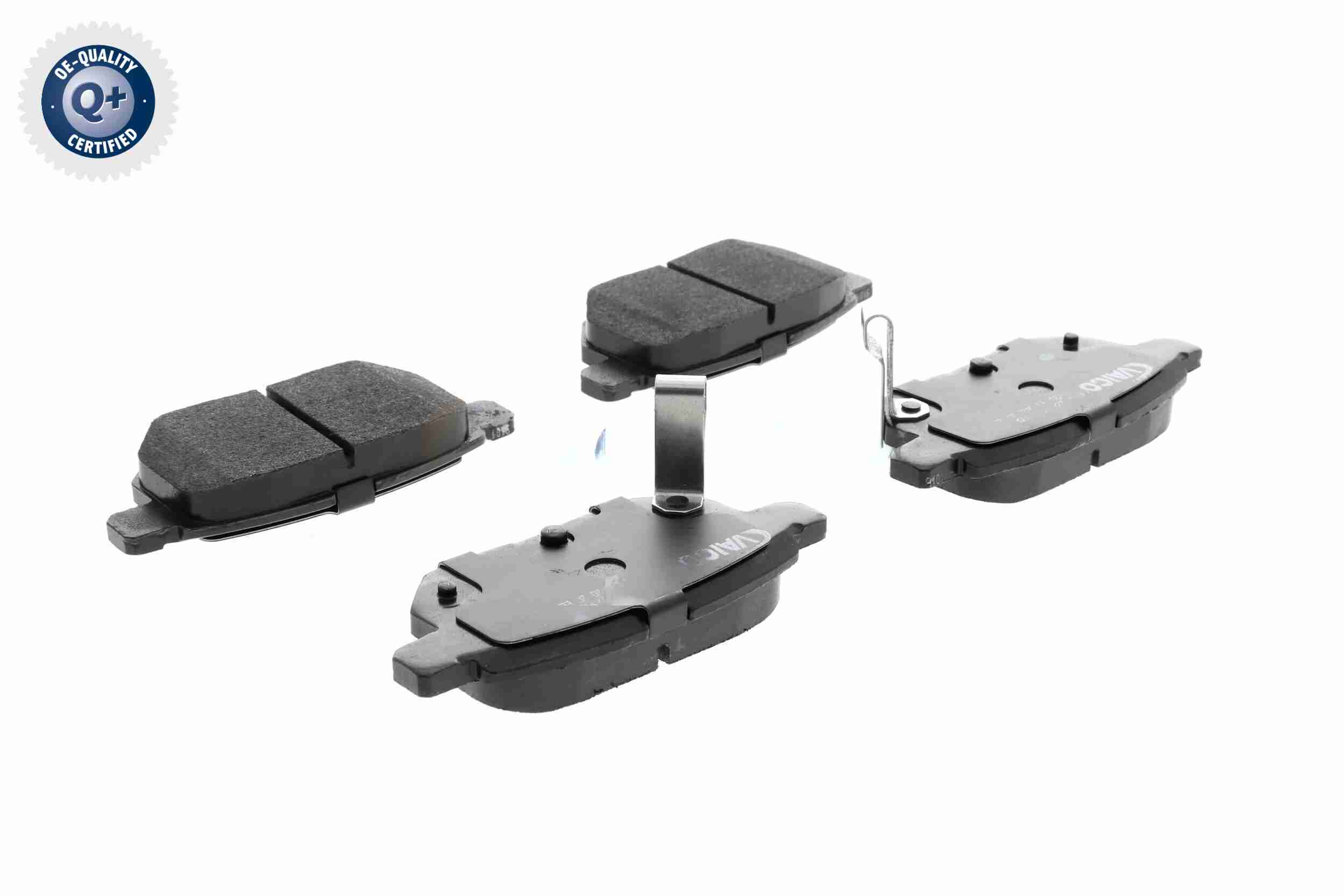 Ackoja Remblokset A70-0038