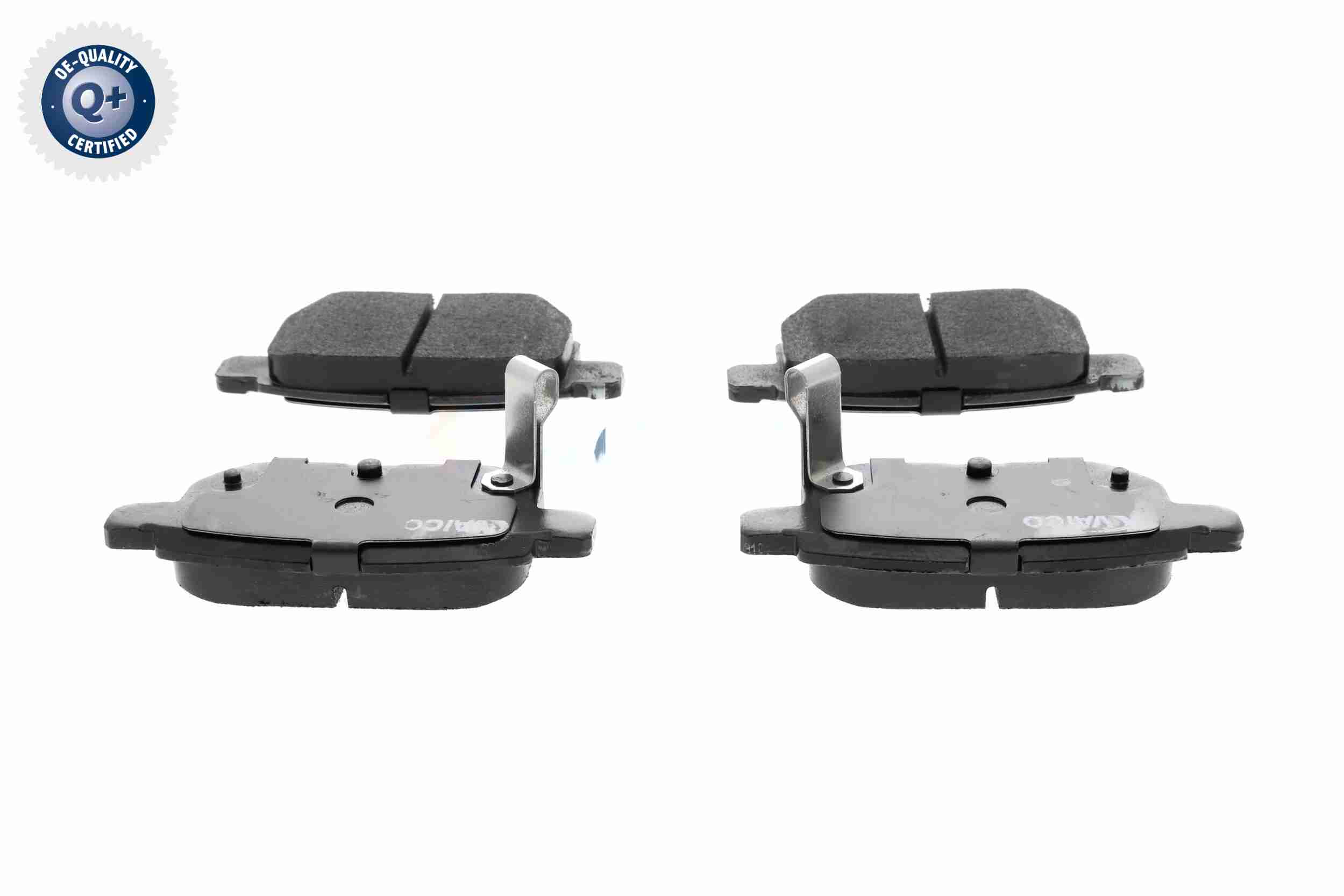 Ackoja Remblokset A70-0038