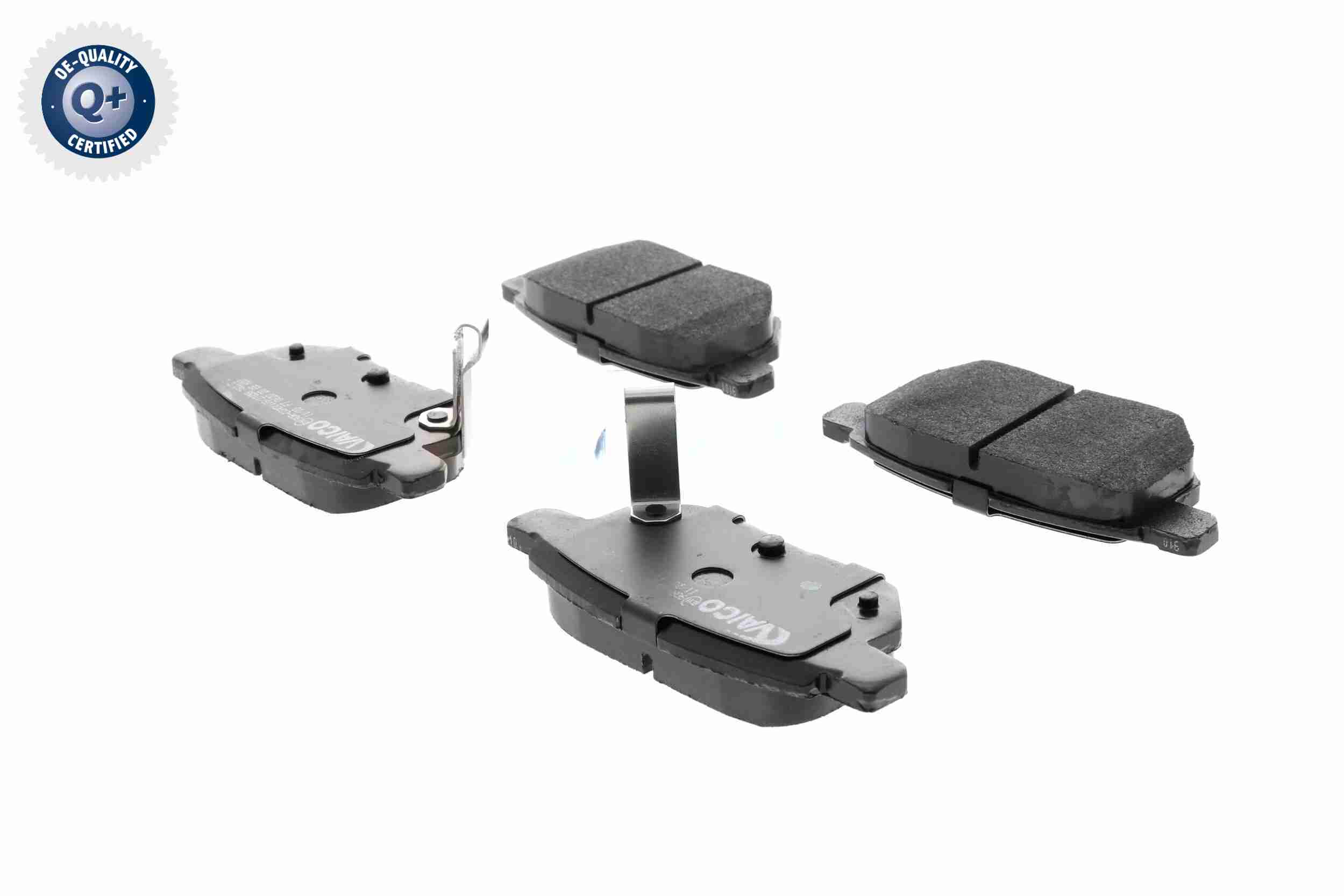 Ackoja Remblokset A70-0038