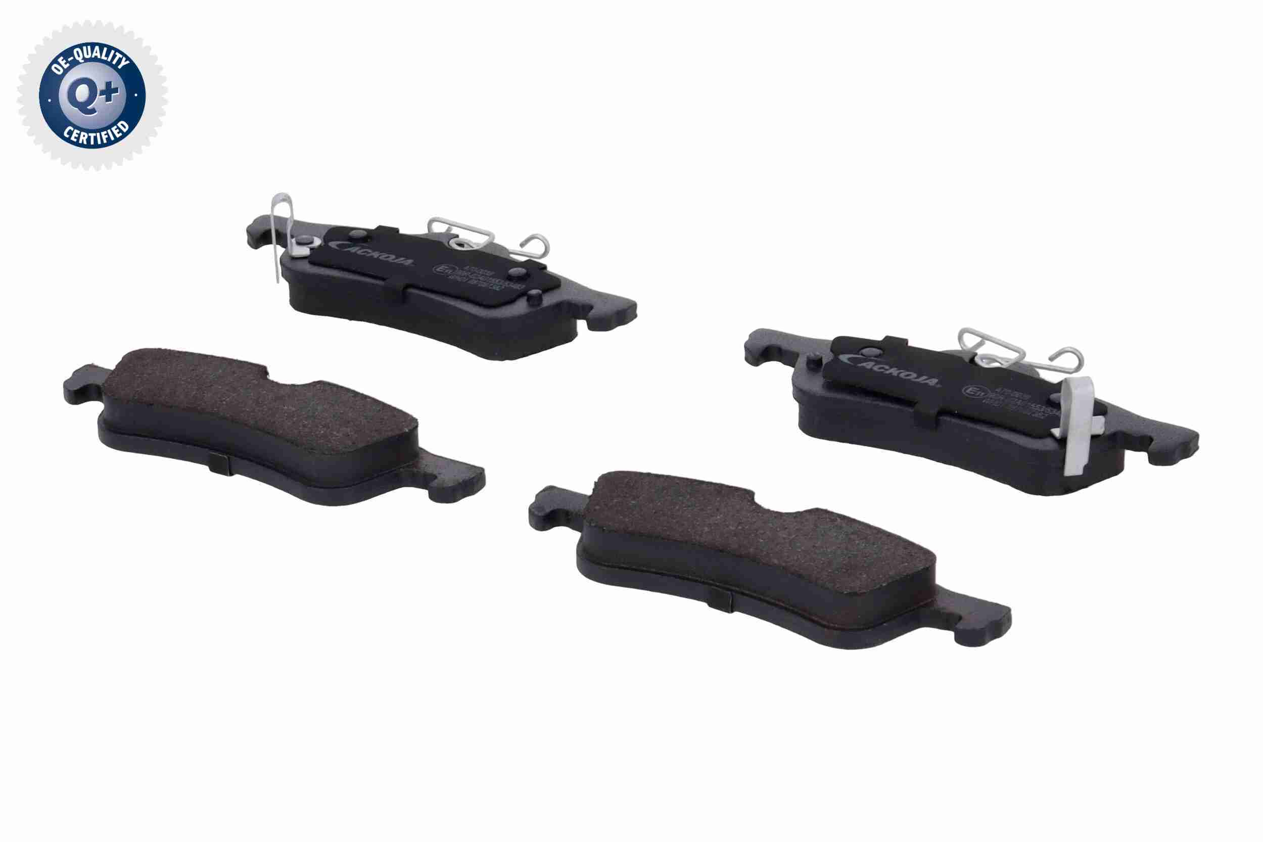 Ackoja Remblokset A70-0039