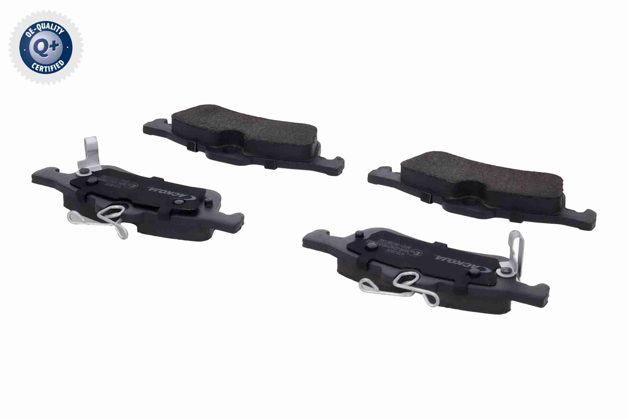 Ackoja Remblokset A70-0039