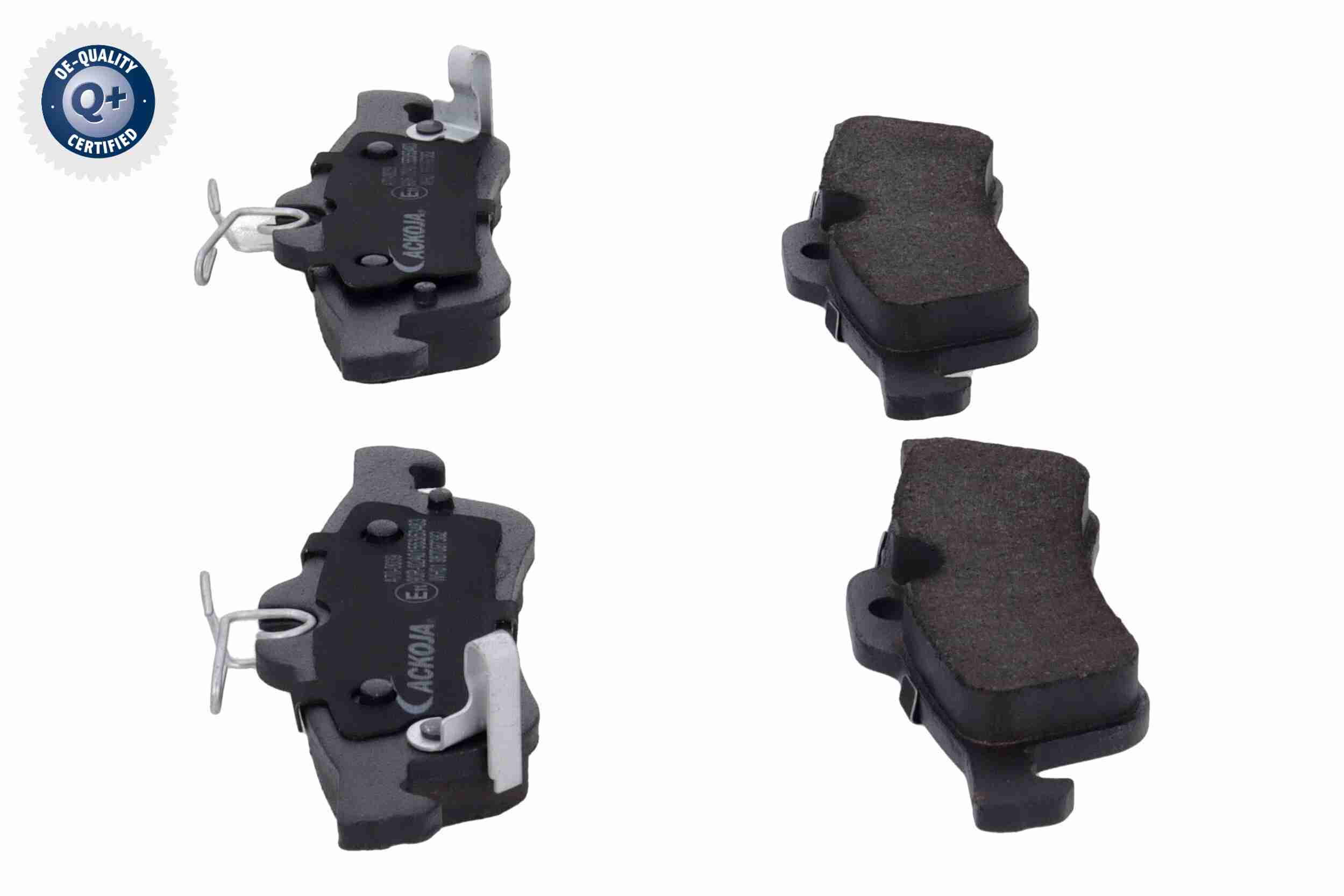 Ackoja Remblokset A70-0039