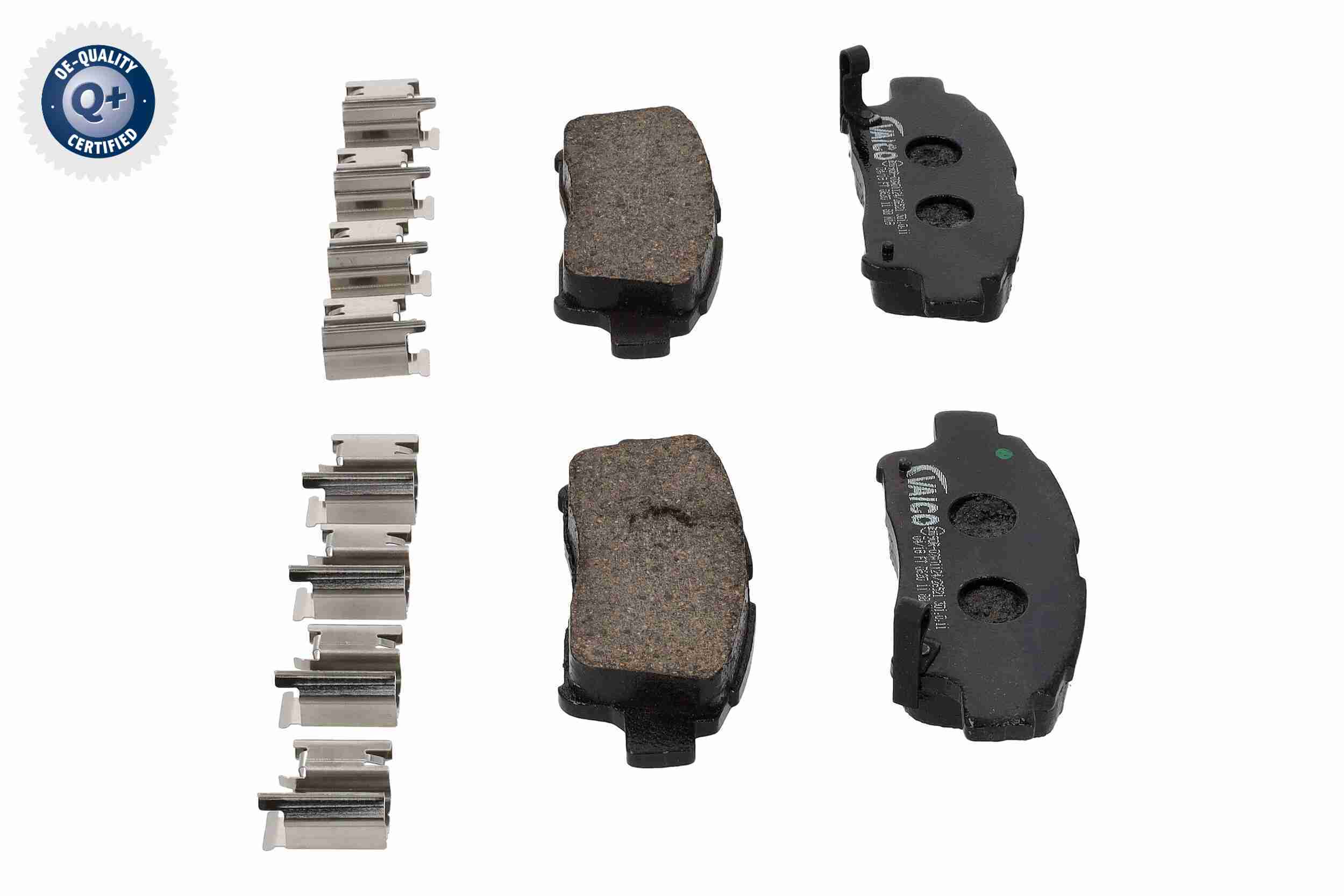 Ackoja Remblokset A70-0048