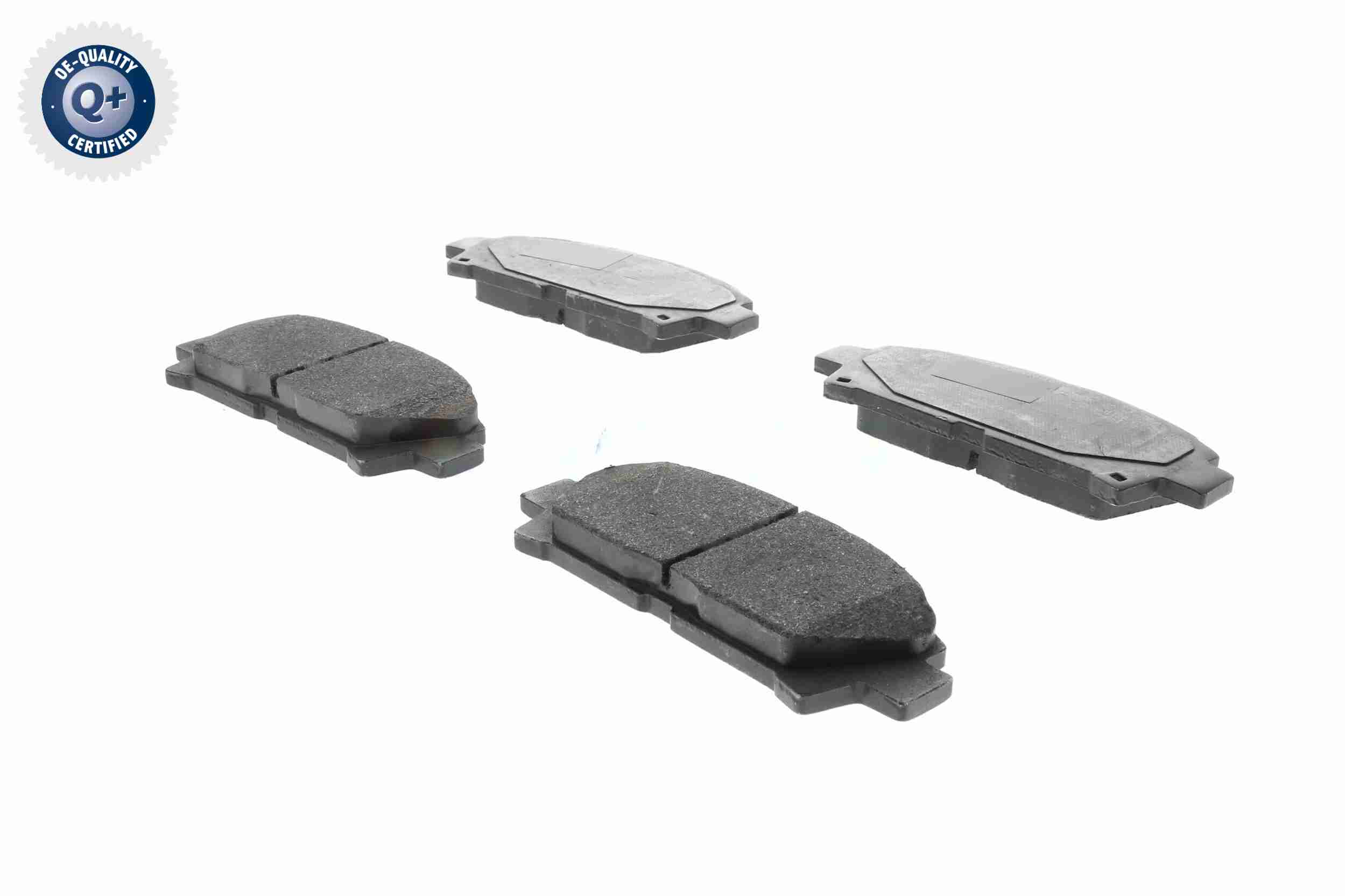 Ackoja Remblokset A70-0052