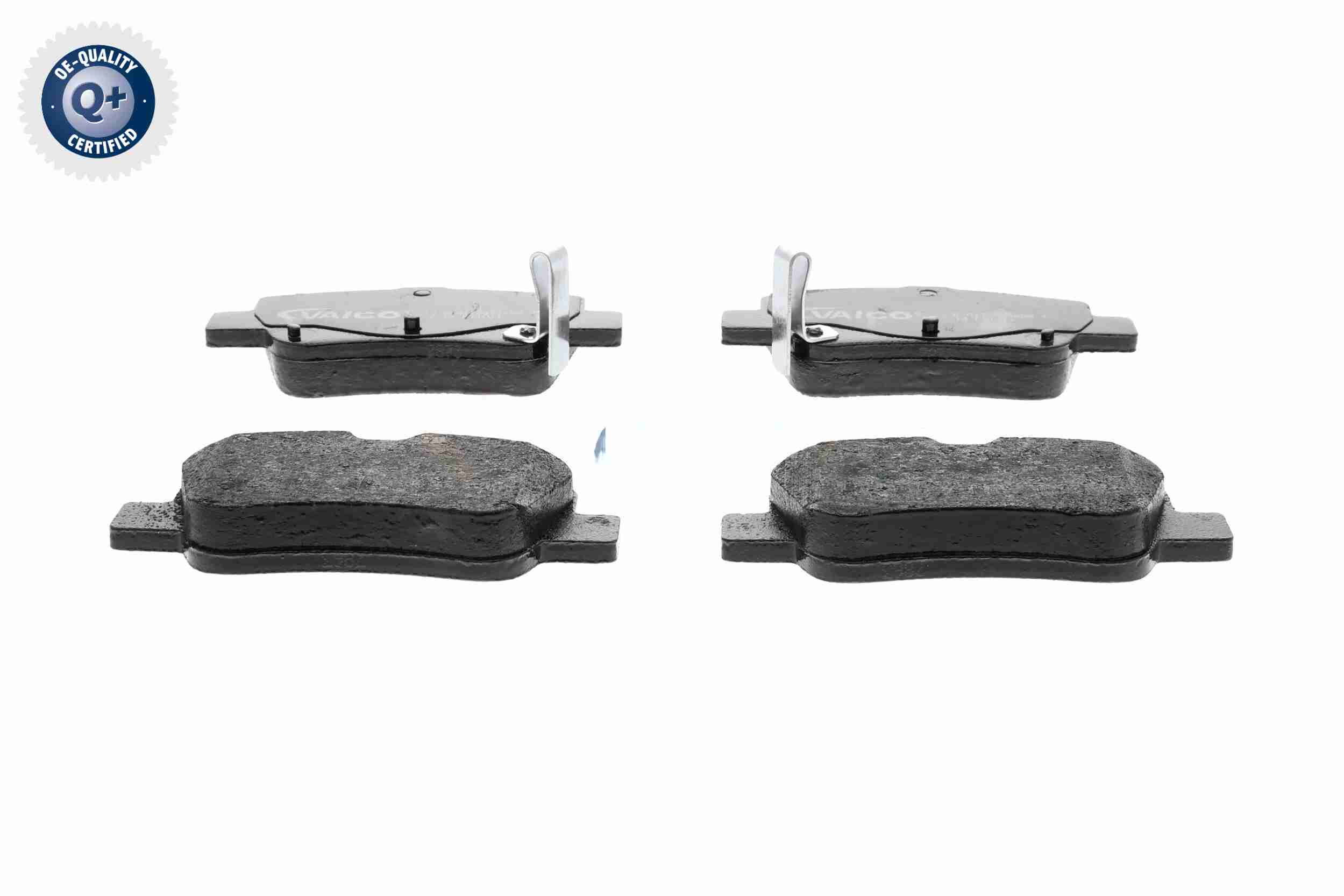 Ackoja Remblokset A70-0090