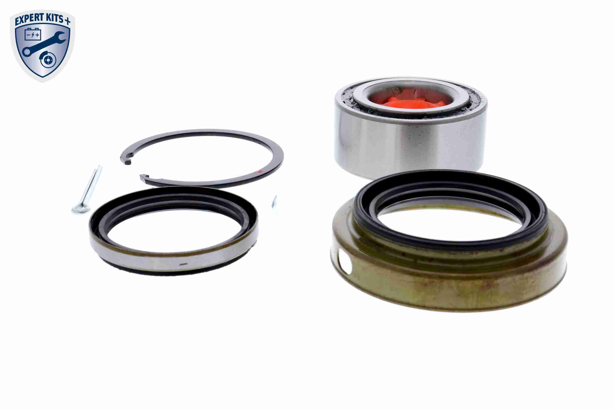 Ackoja Wiellagerset A70-0124