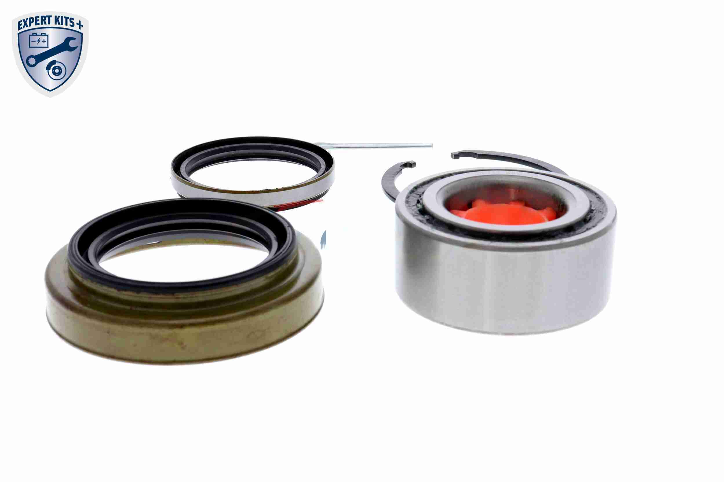 Ackoja Wiellagerset A70-0124