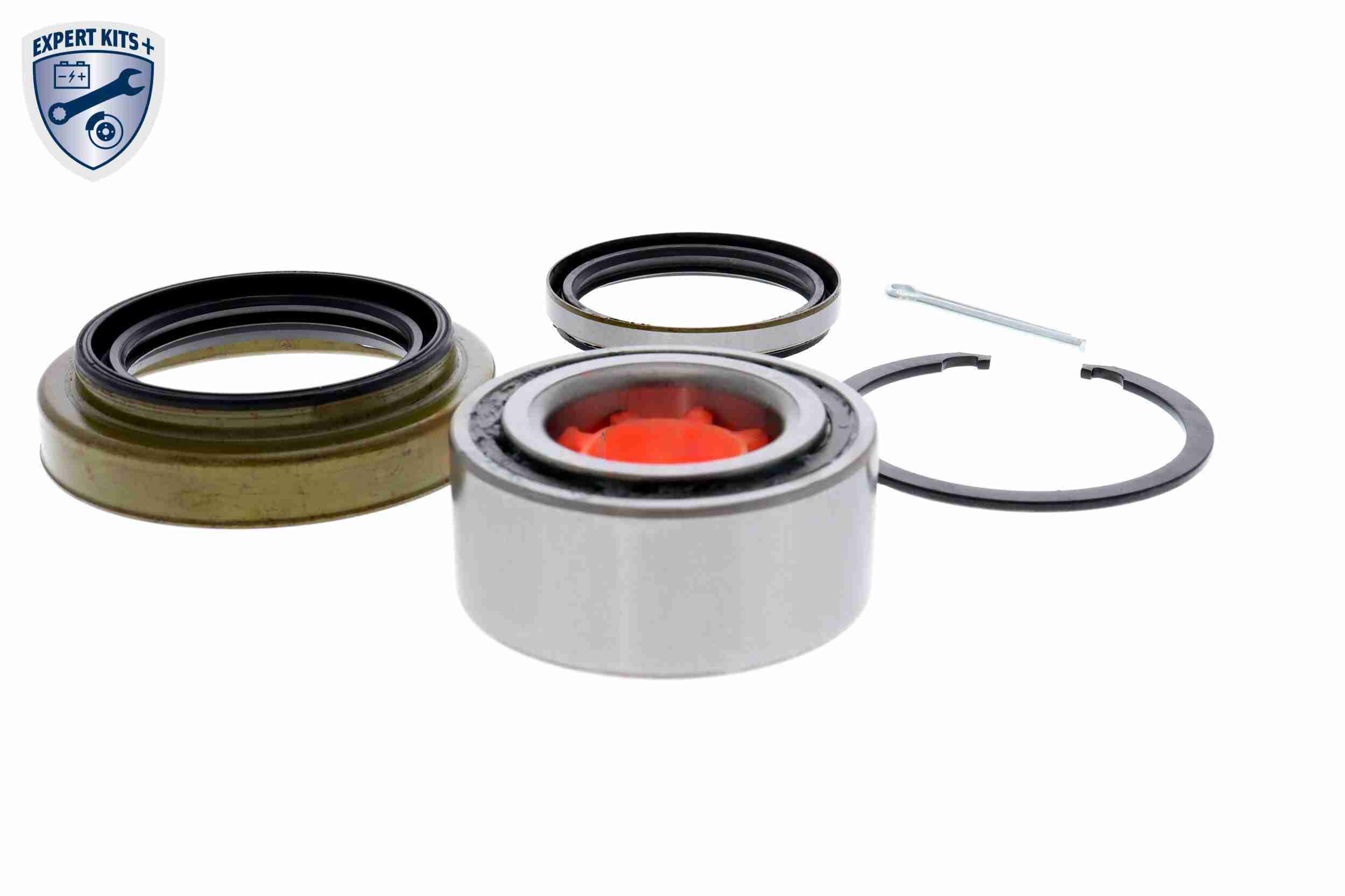 Ackoja Wiellagerset A70-0124