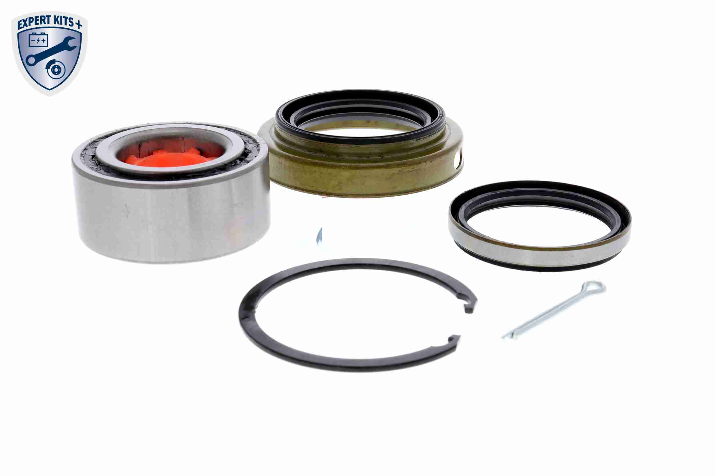 Ackoja Wiellagerset A70-0124