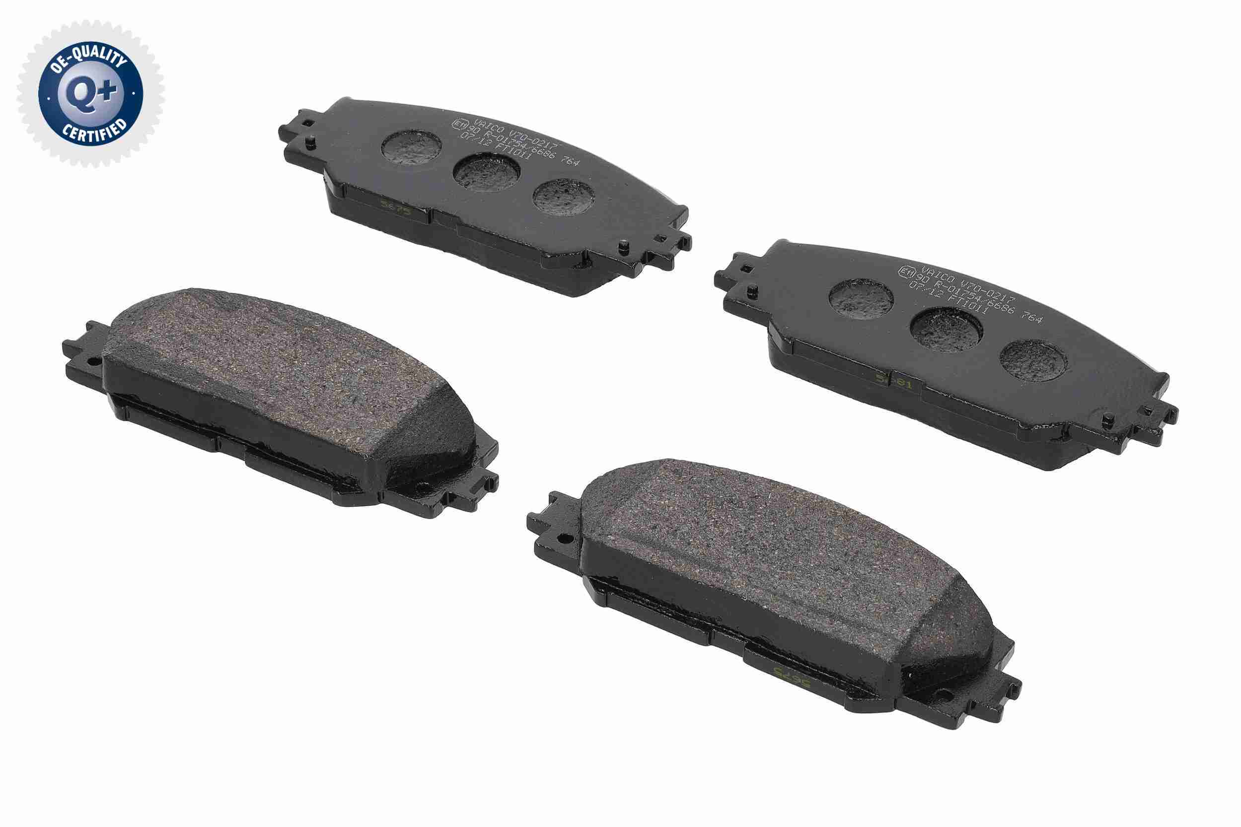 Ackoja Remblokset A70-0217