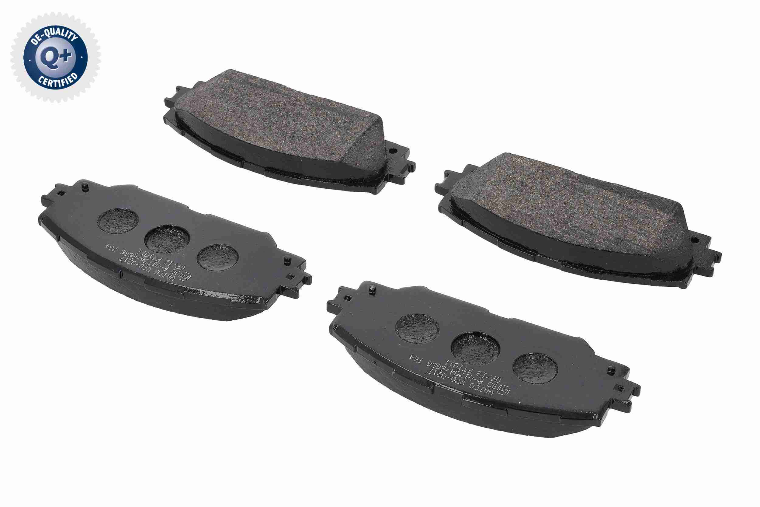 Ackoja Remblokset A70-0217