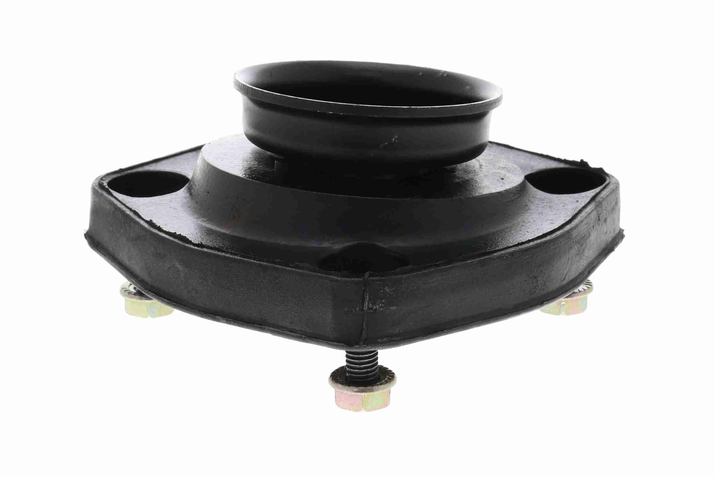 Ackoja Veerpootlager & rubber A70-0225