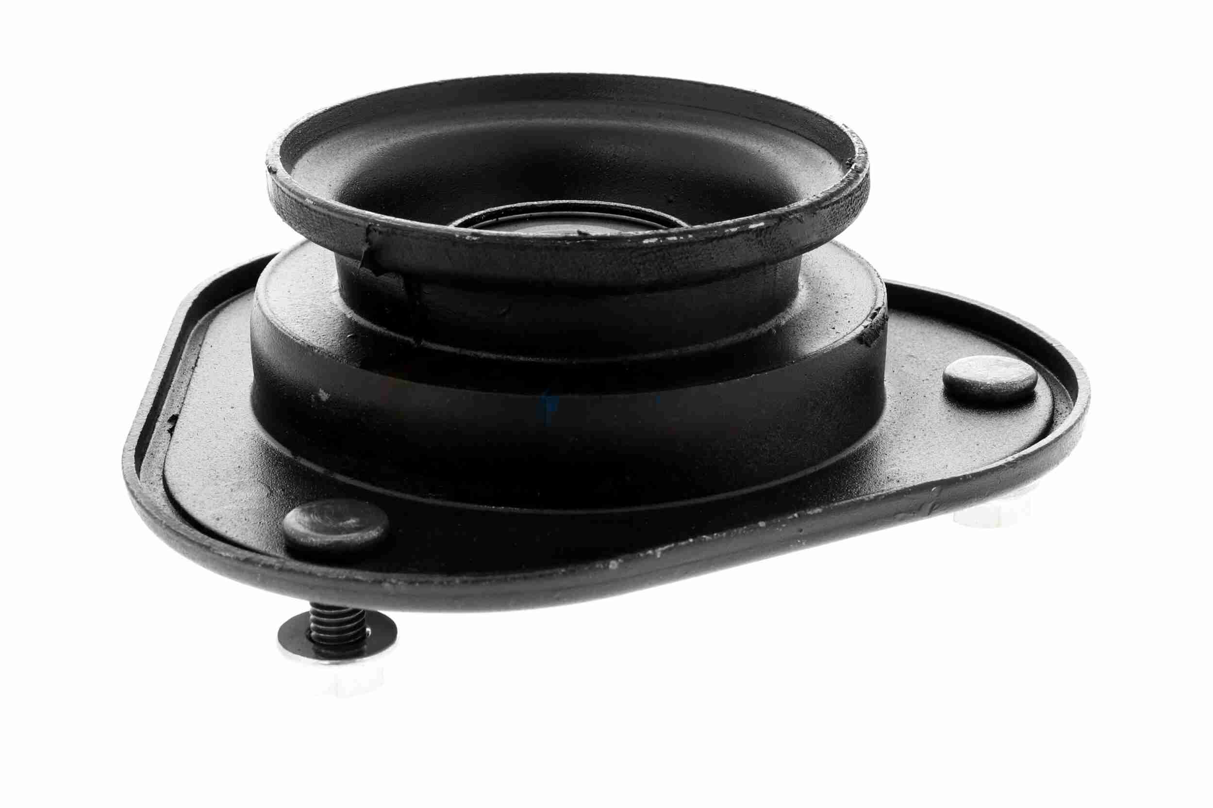 Ackoja Veerpootlager & rubber A70-0227