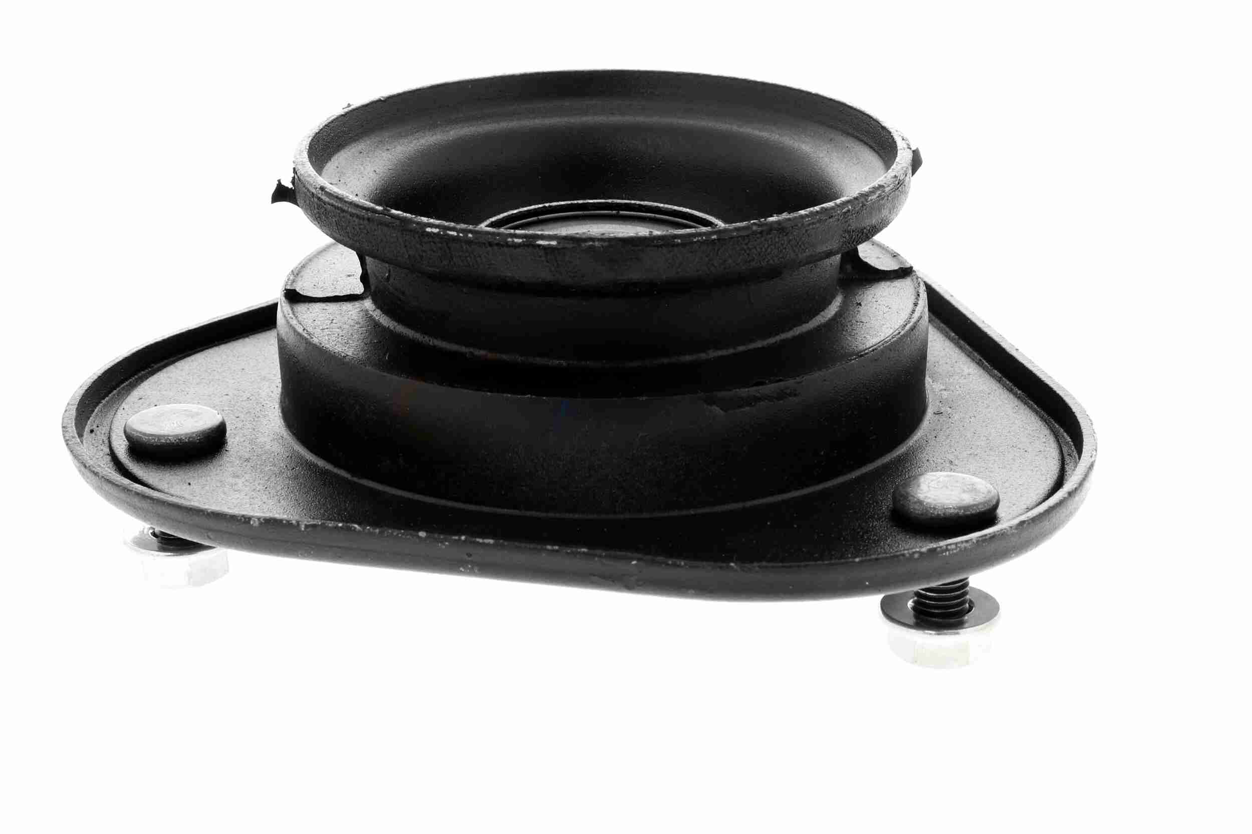 Ackoja Veerpootlager & rubber A70-0227