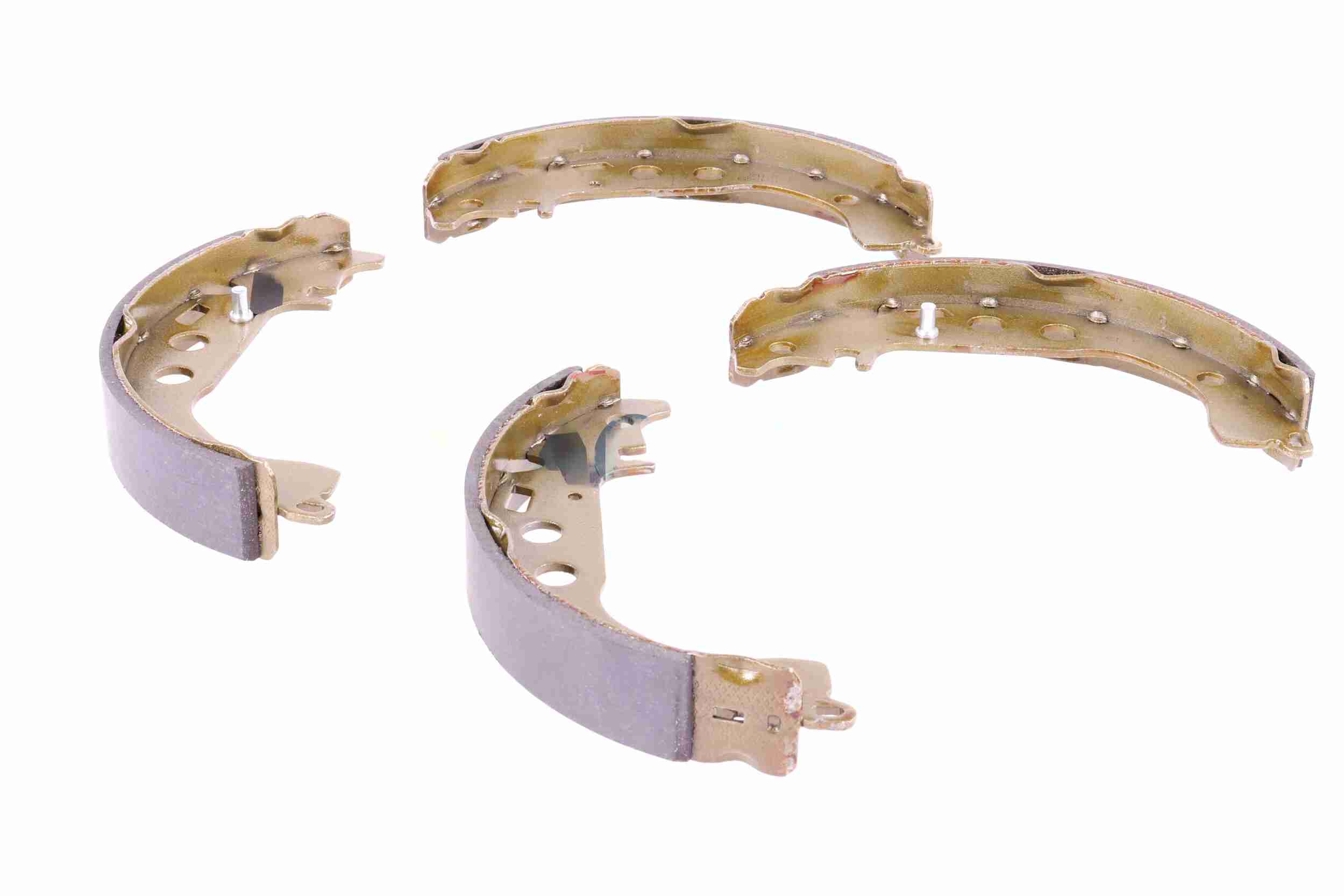 Ackoja Remschoen set A70-0288