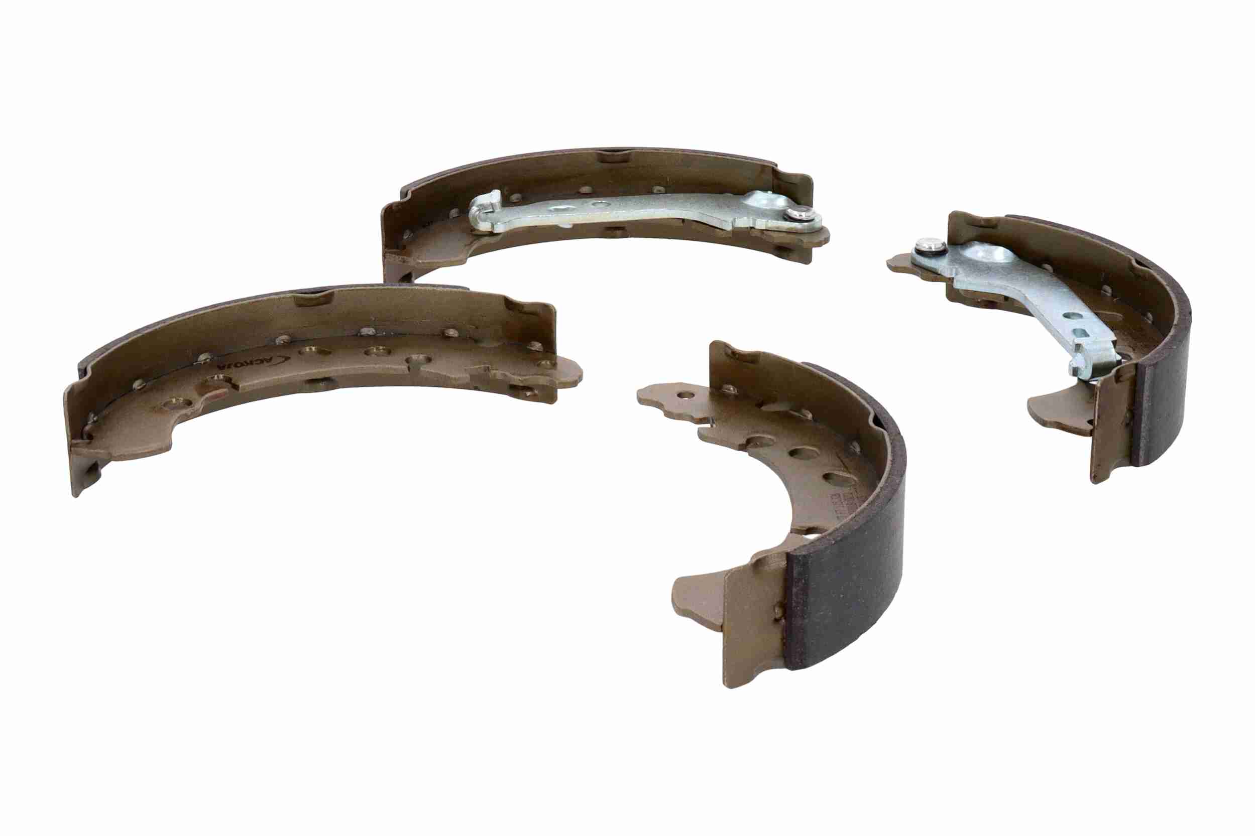 Ackoja Remschoen set A70-0290