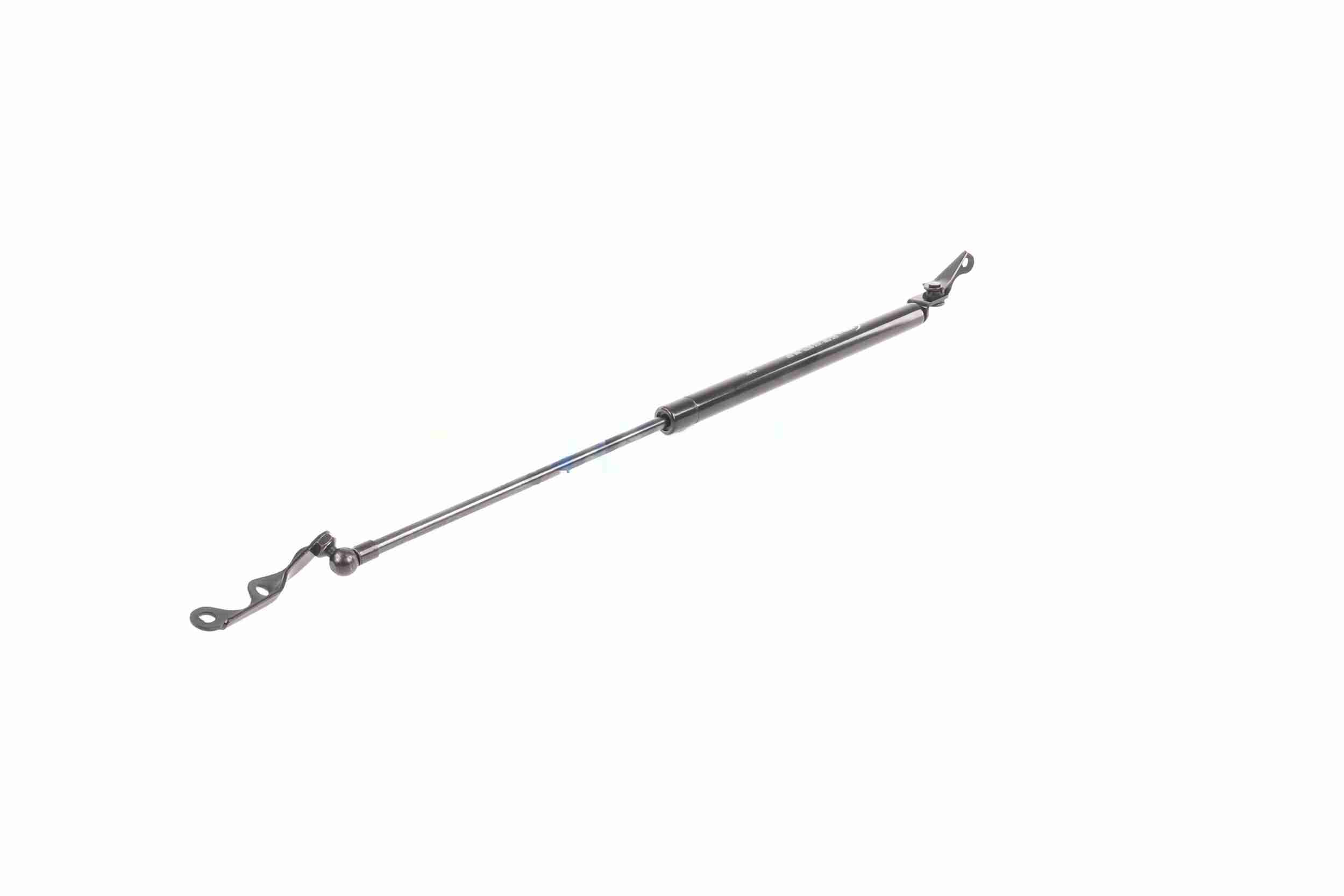 Ackoja Gasveer, kofferruimte A70-0311