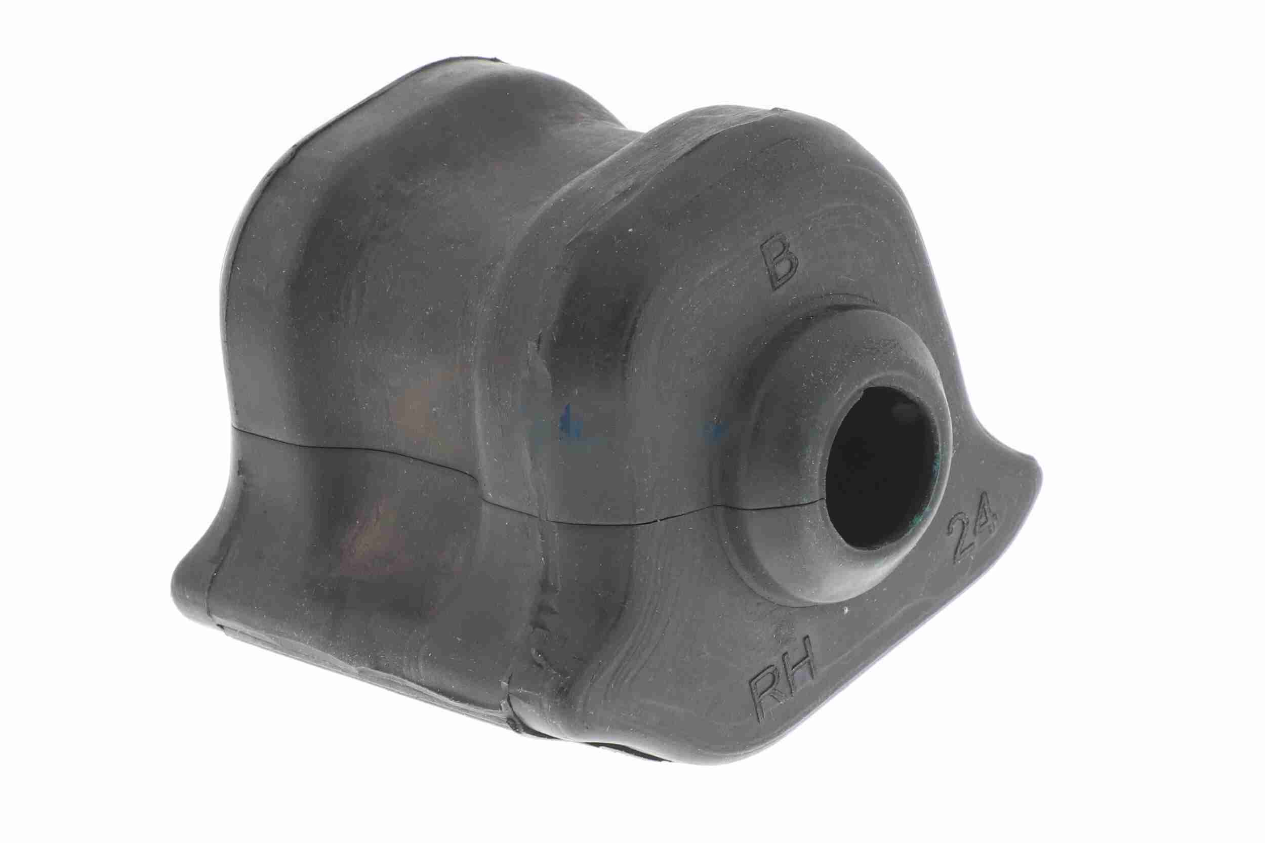 Ackoja Stabilisatorstang rubber A70-0599