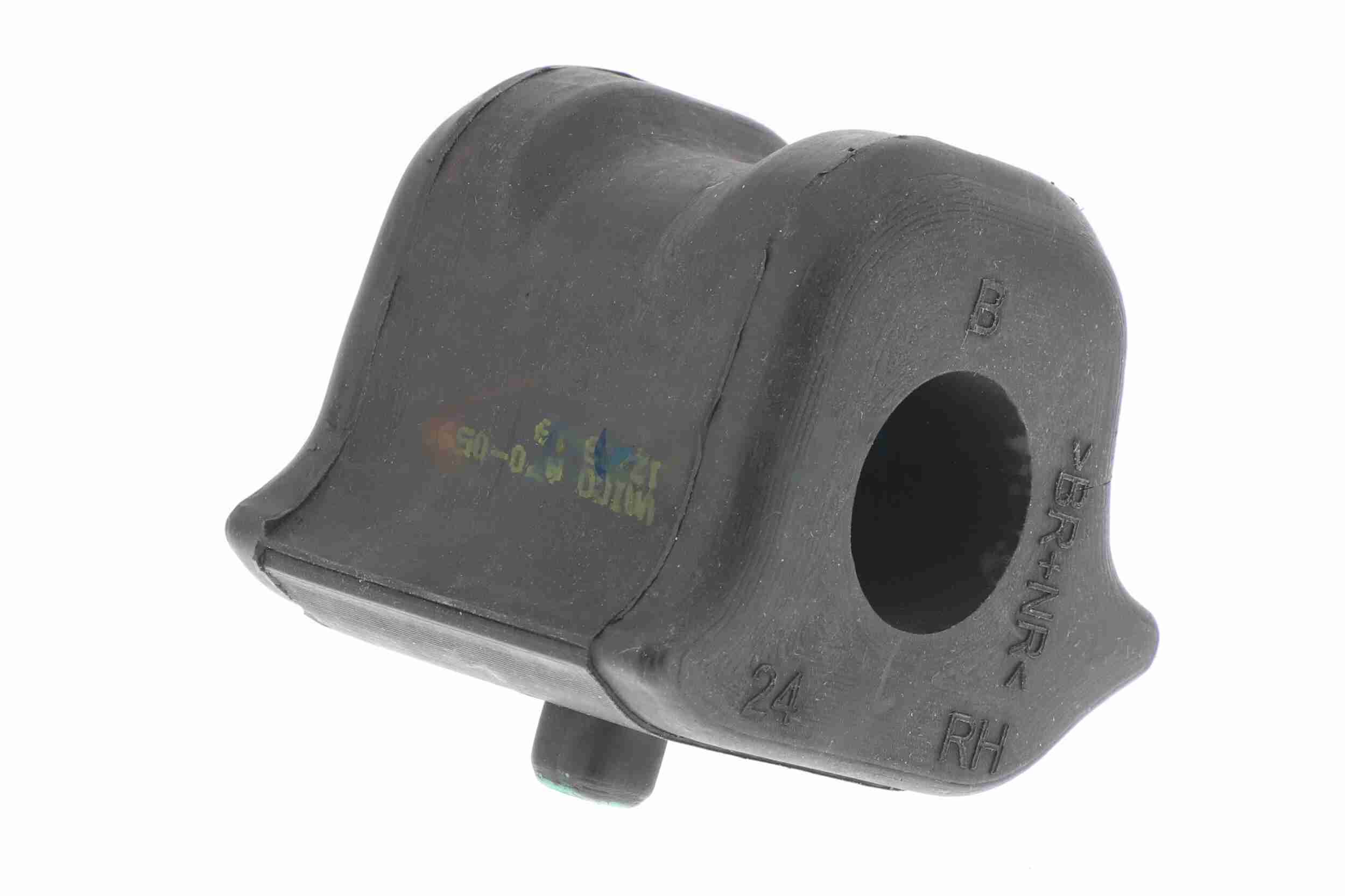 Ackoja Stabilisatorstang rubber A70-0599