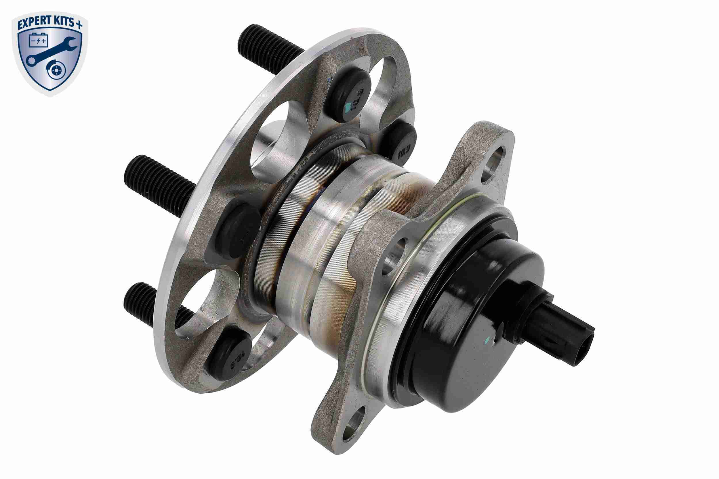 Ackoja Wiellagerset A70-0782