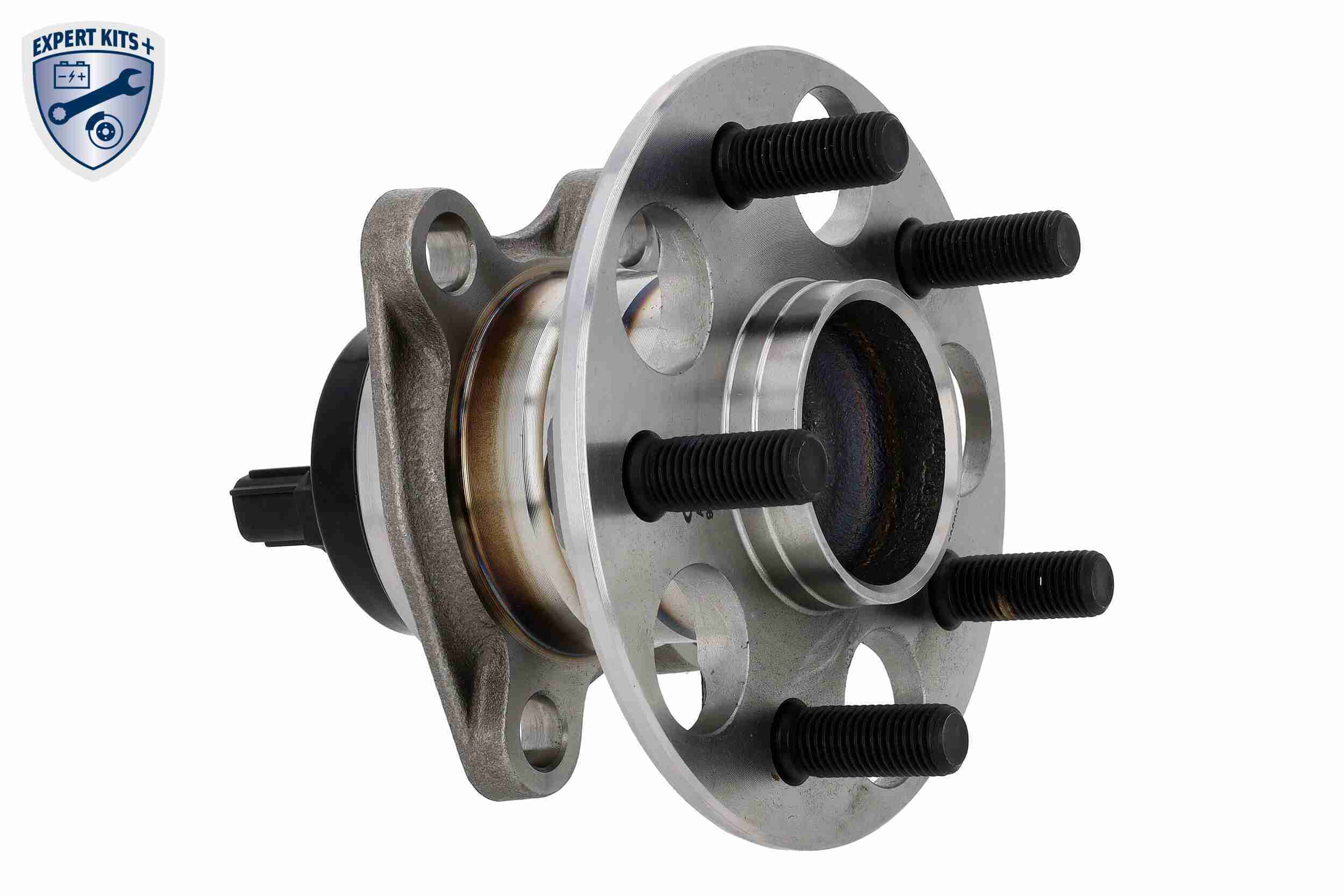 Ackoja Wiellagerset A70-0782