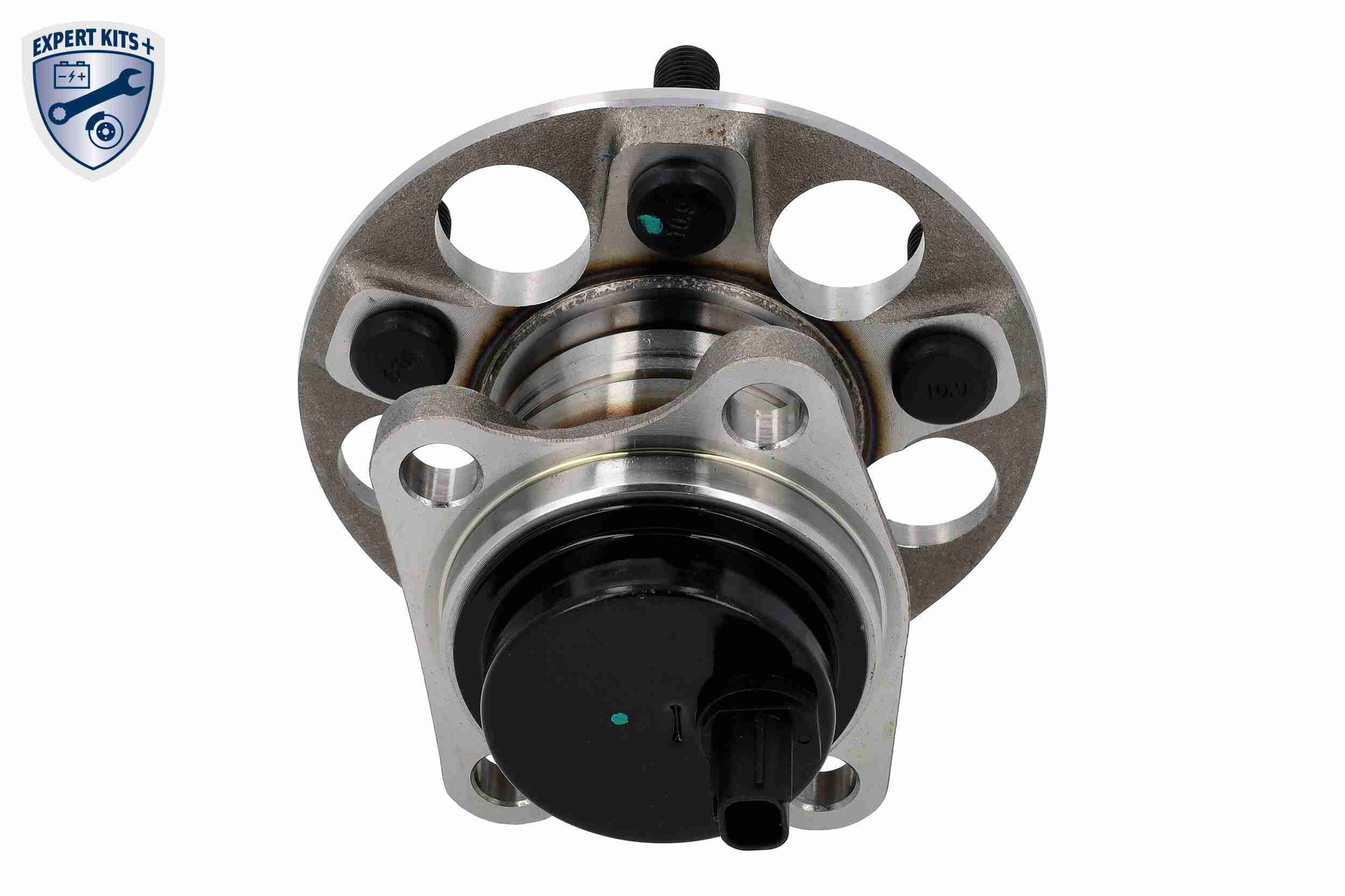 Ackoja Wiellagerset A70-0782