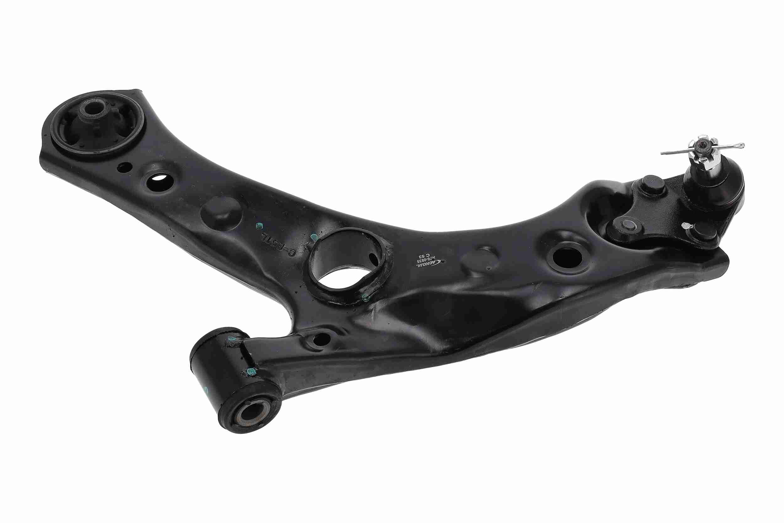 Ackoja Draagarm A70-0835