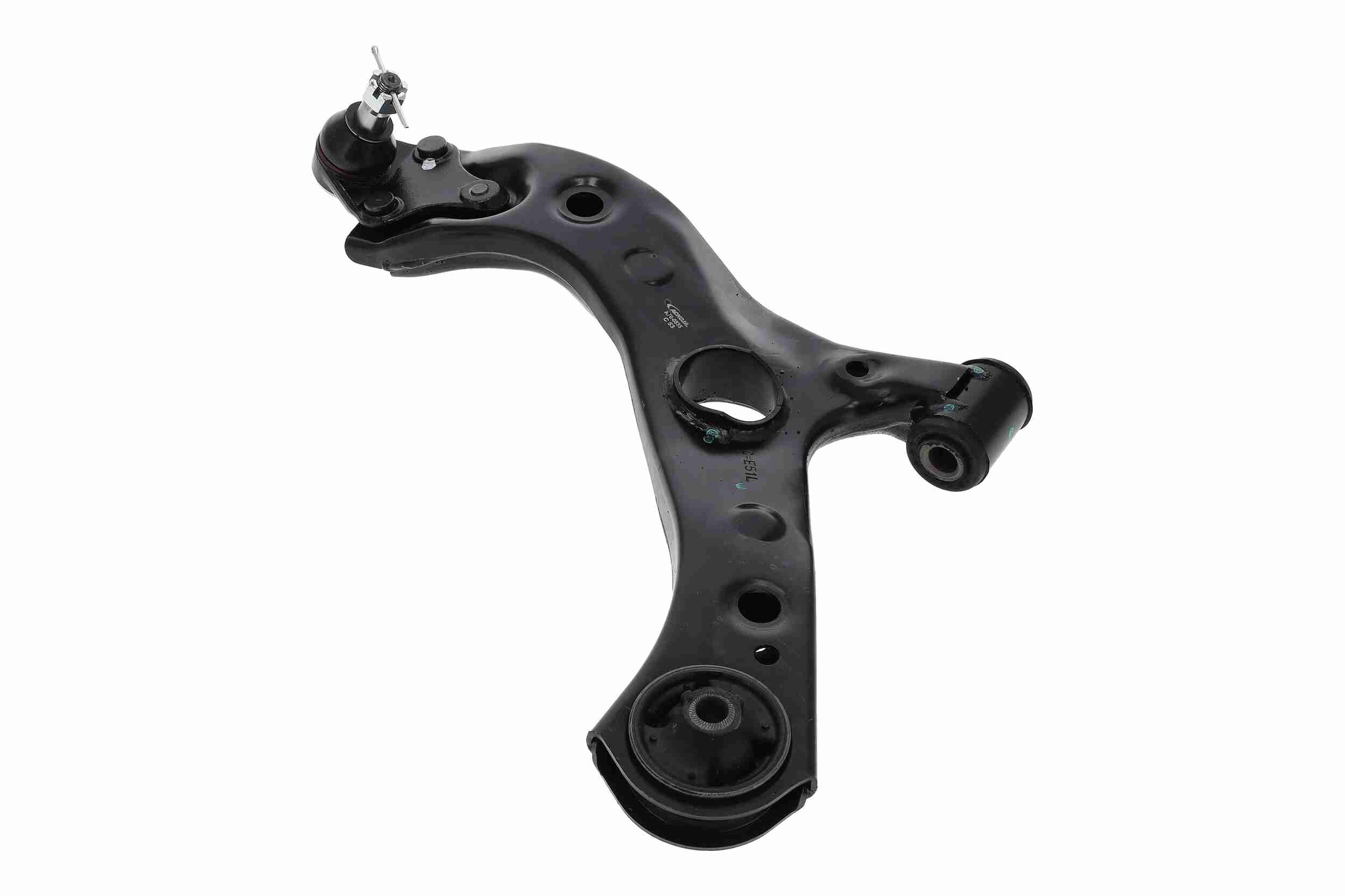 Ackoja Draagarm A70-0835