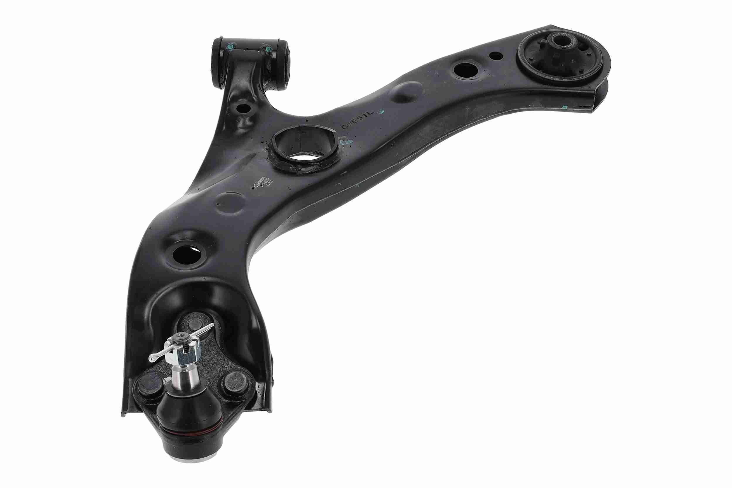 Ackoja Draagarm A70-0835