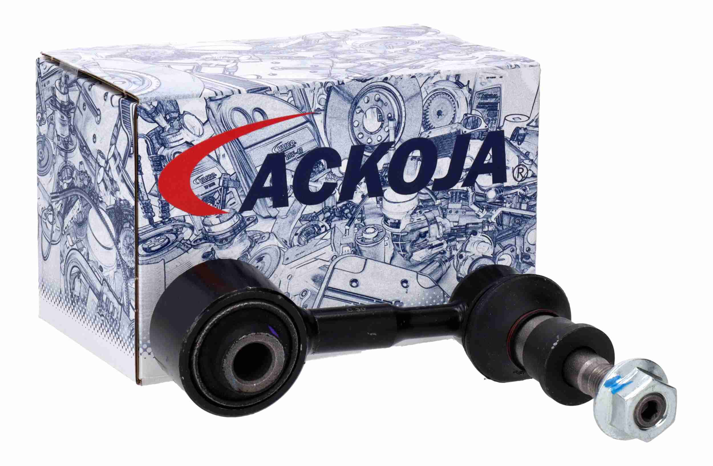 Ackoja Stabilisatorstang A70-0850