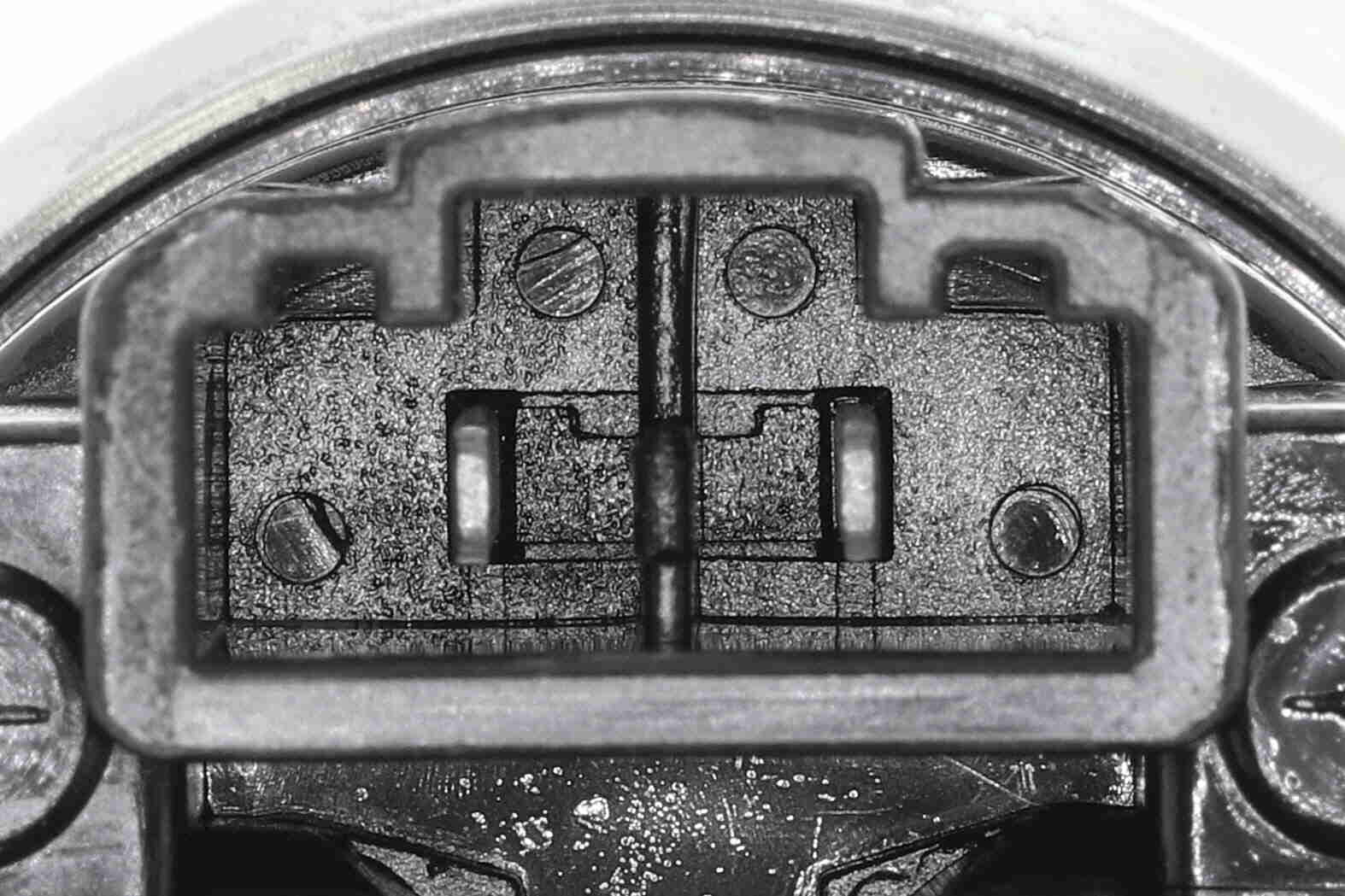 Ackoja Brandstofpomp A70-09-0013