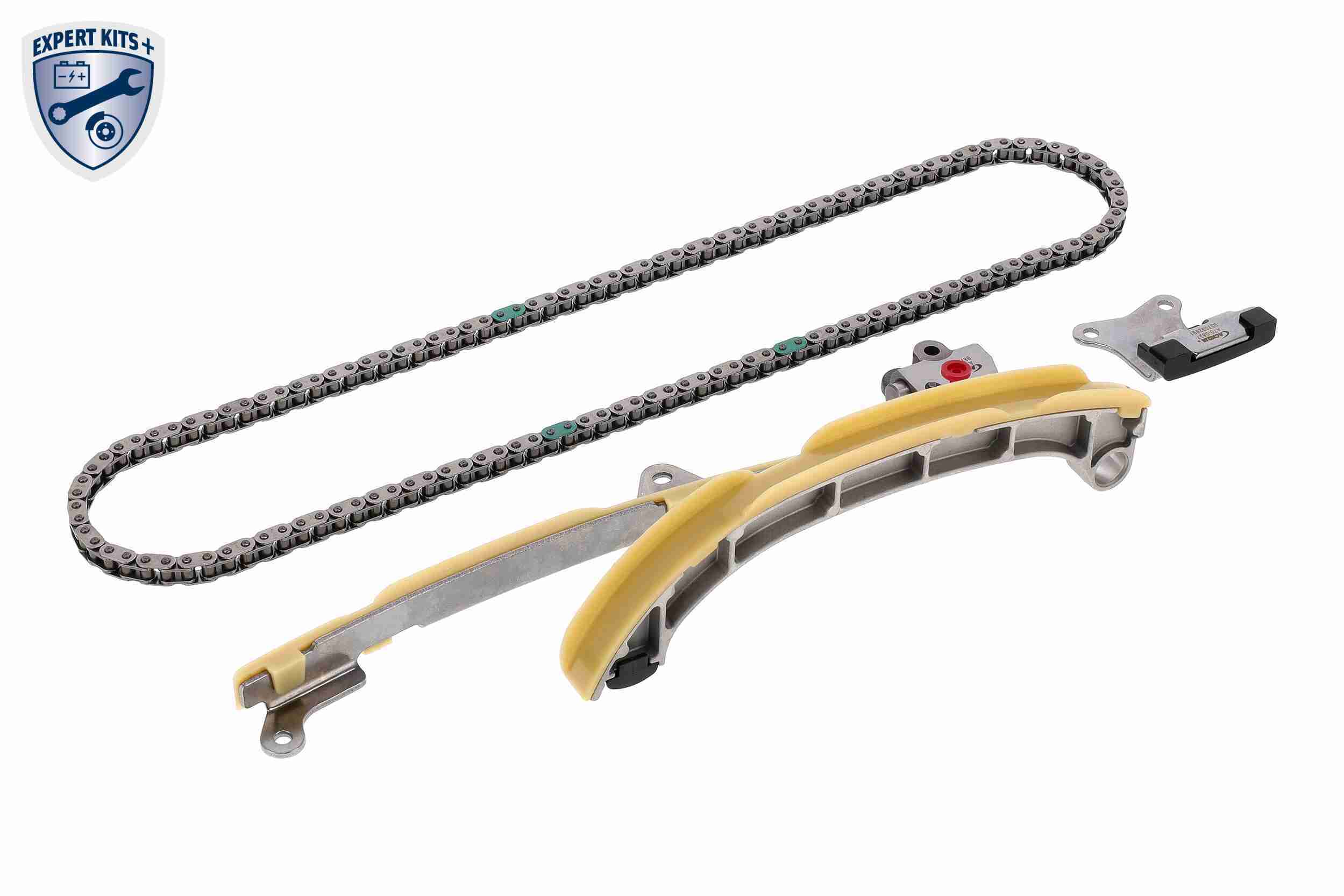 Ackoja Distributieketting kit A70-10015-BEK