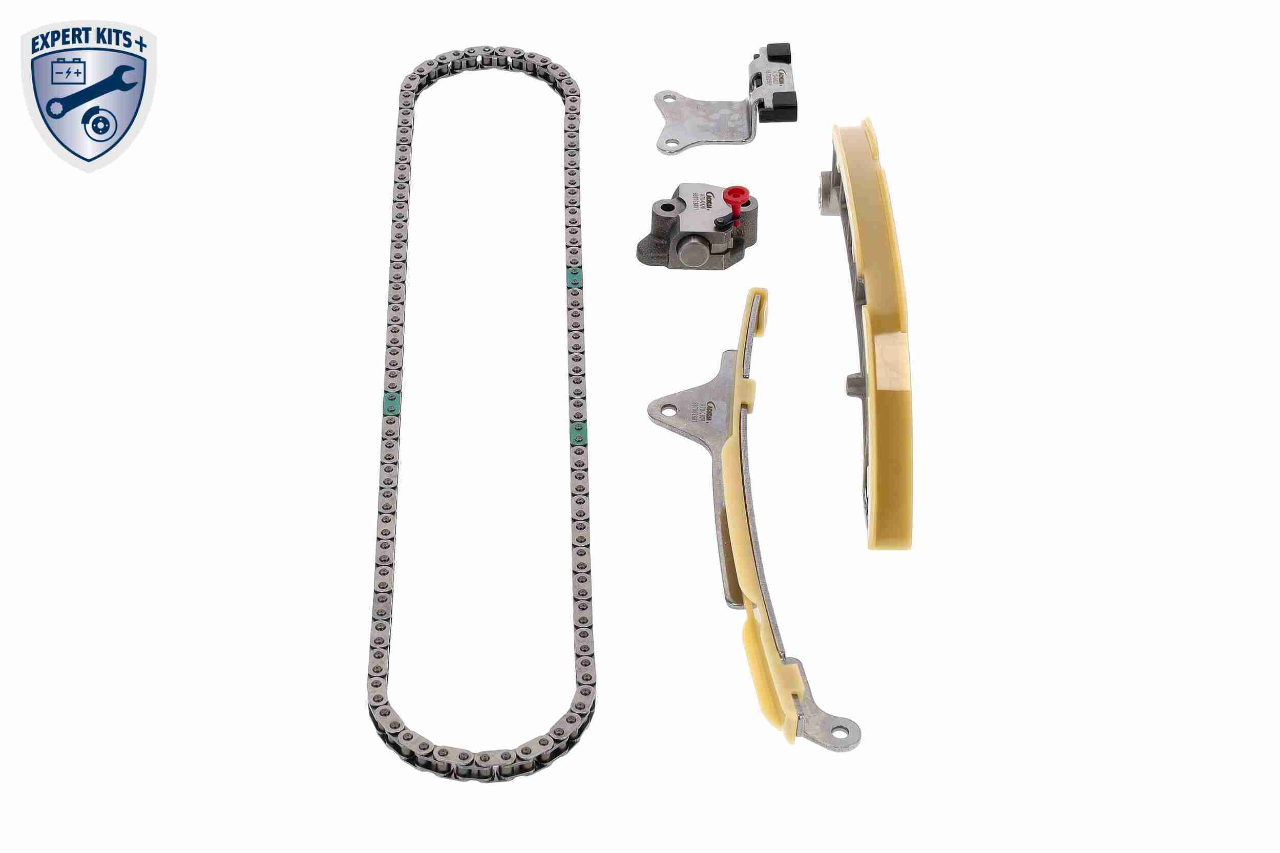 Ackoja Distributieketting kit A70-10015-BEK