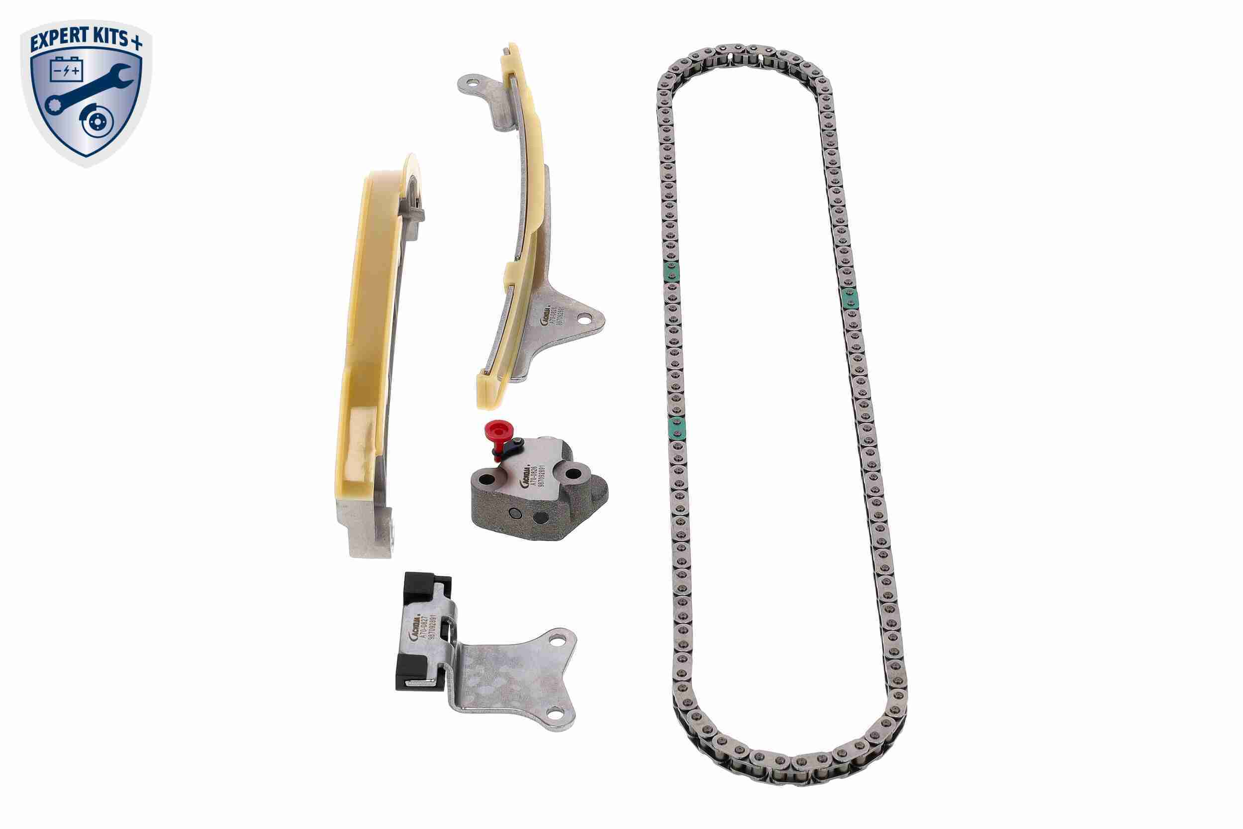 Ackoja Distributieketting kit A70-10015-BEK