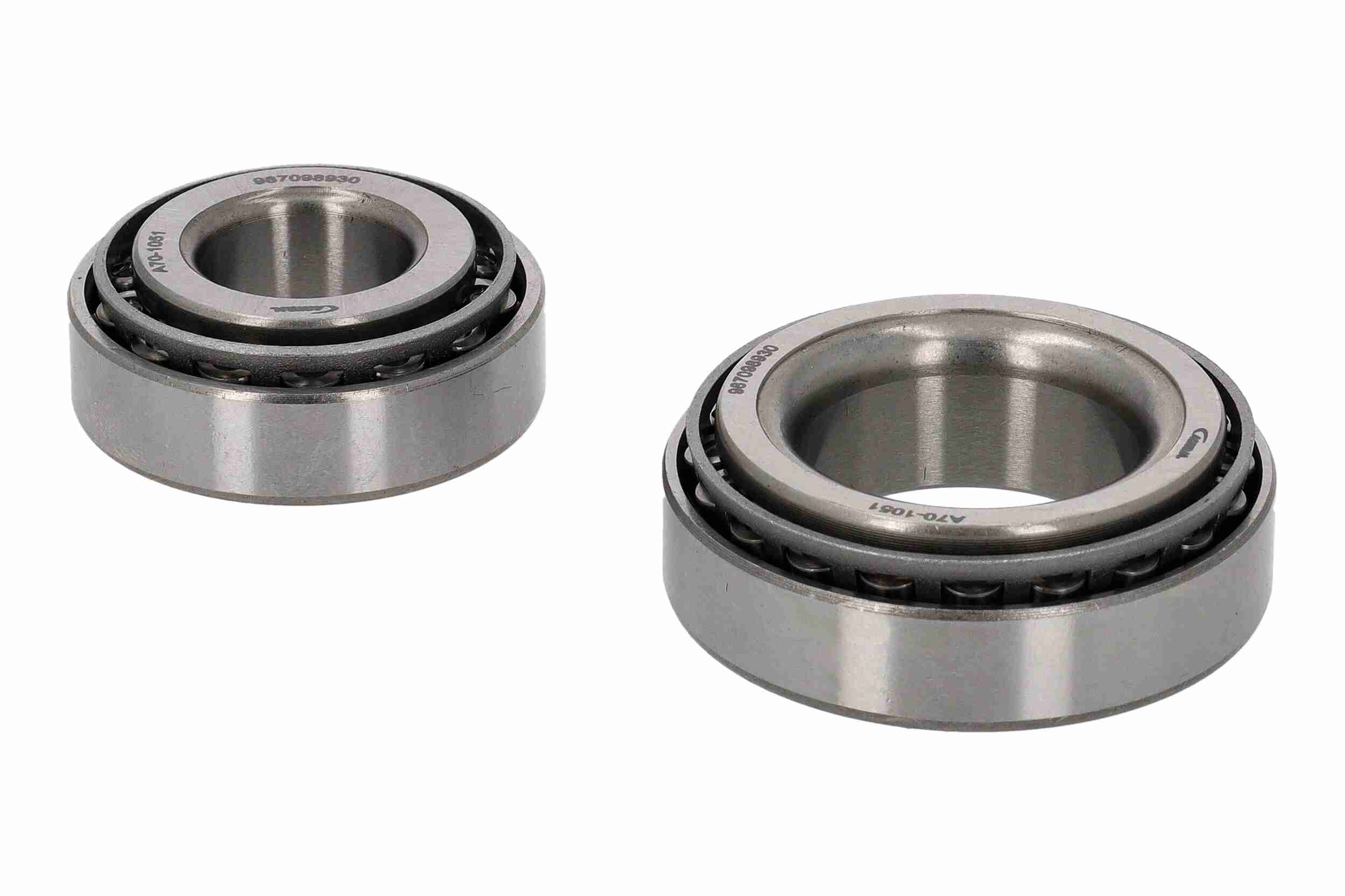 Ackoja Wiellagerset A70-1051