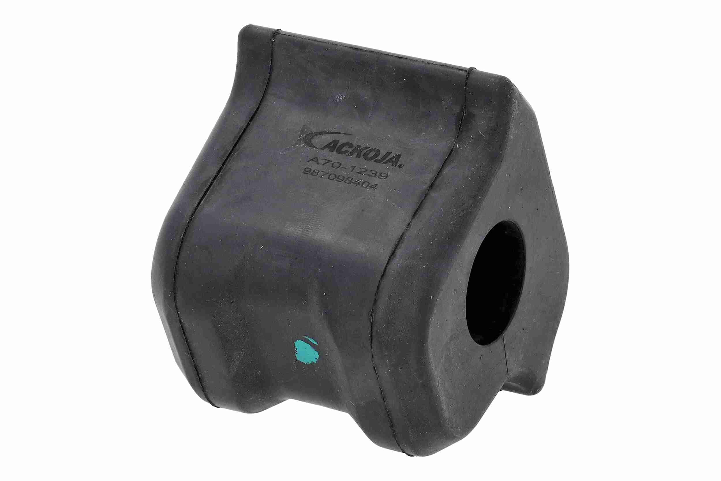 Ackoja Stabilisatorlager aan draagarm A70-1239