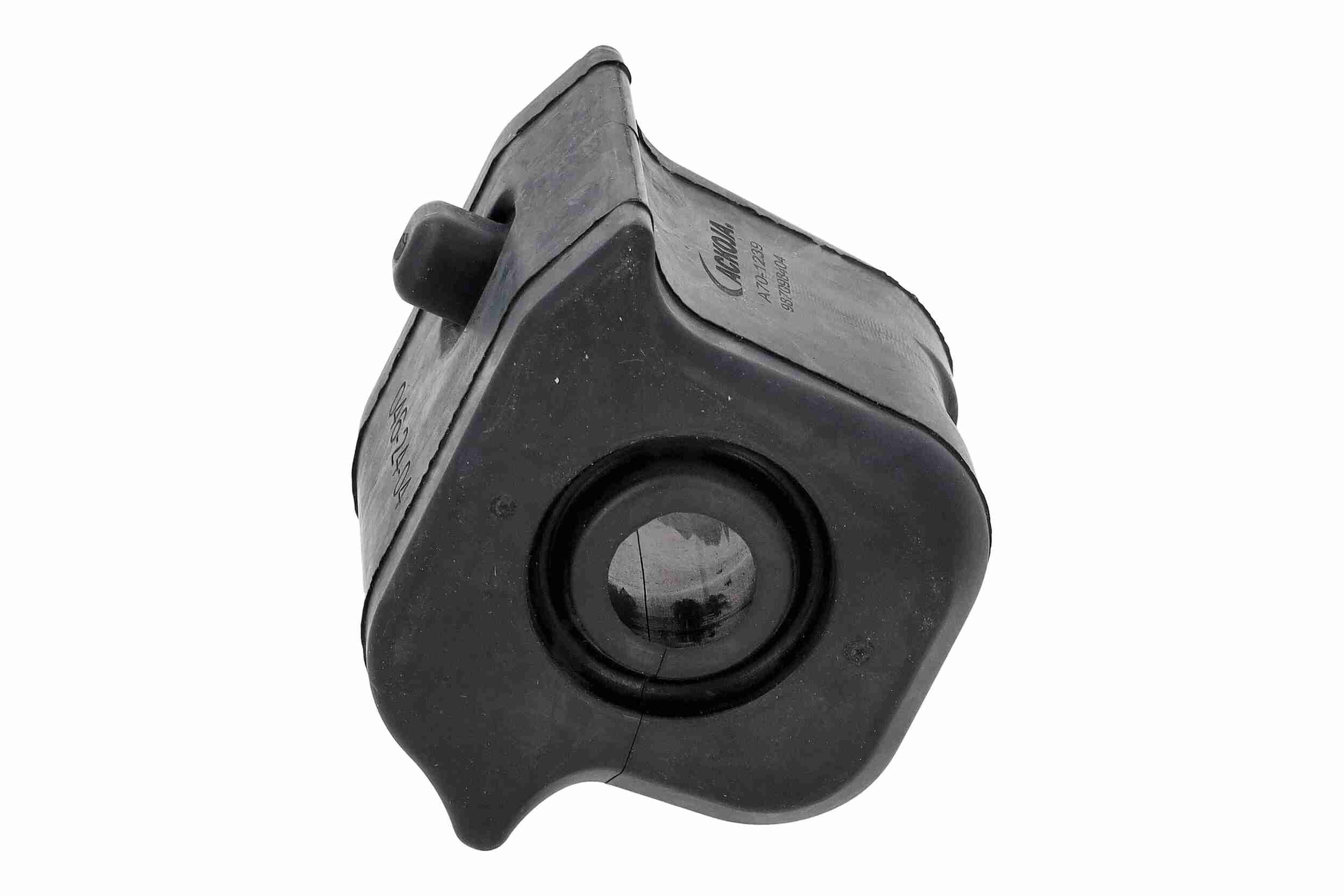 Ackoja Stabilisatorlager aan draagarm A70-1239