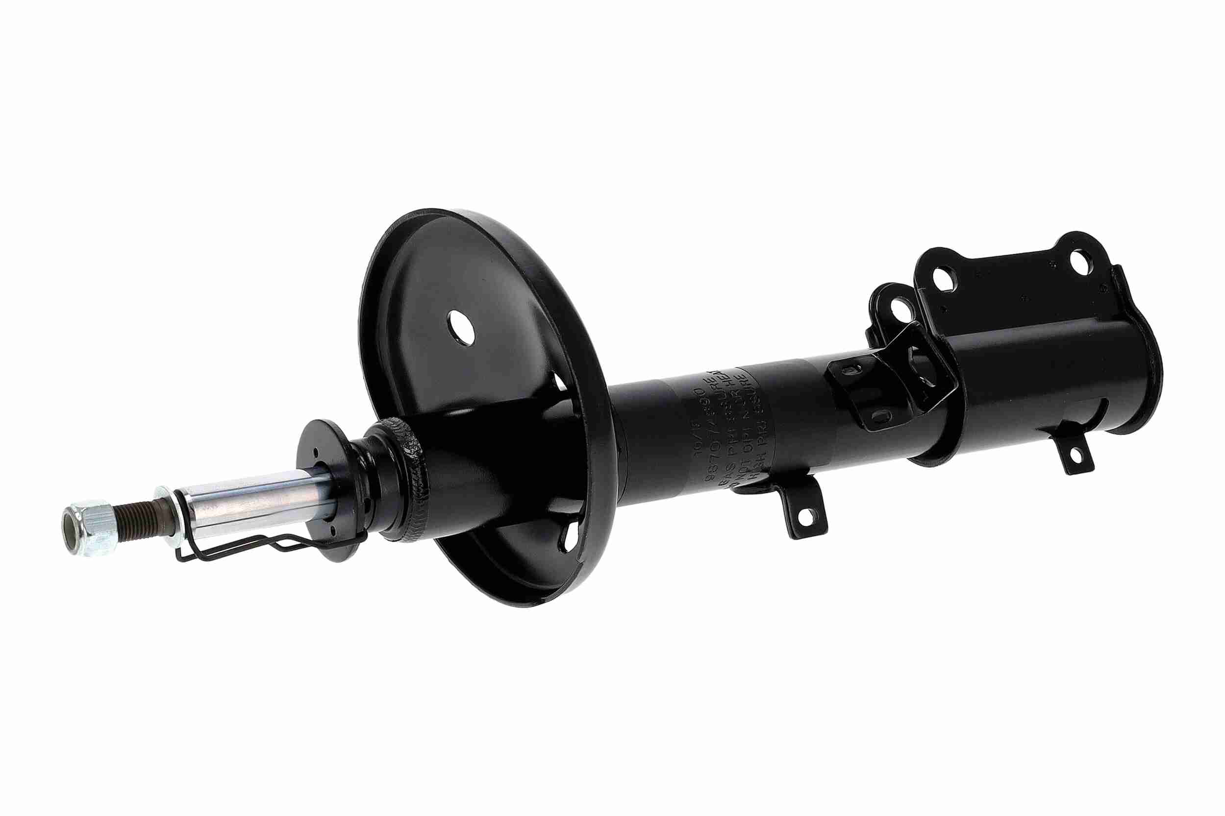 Ackoja Schokdemper A70-1551