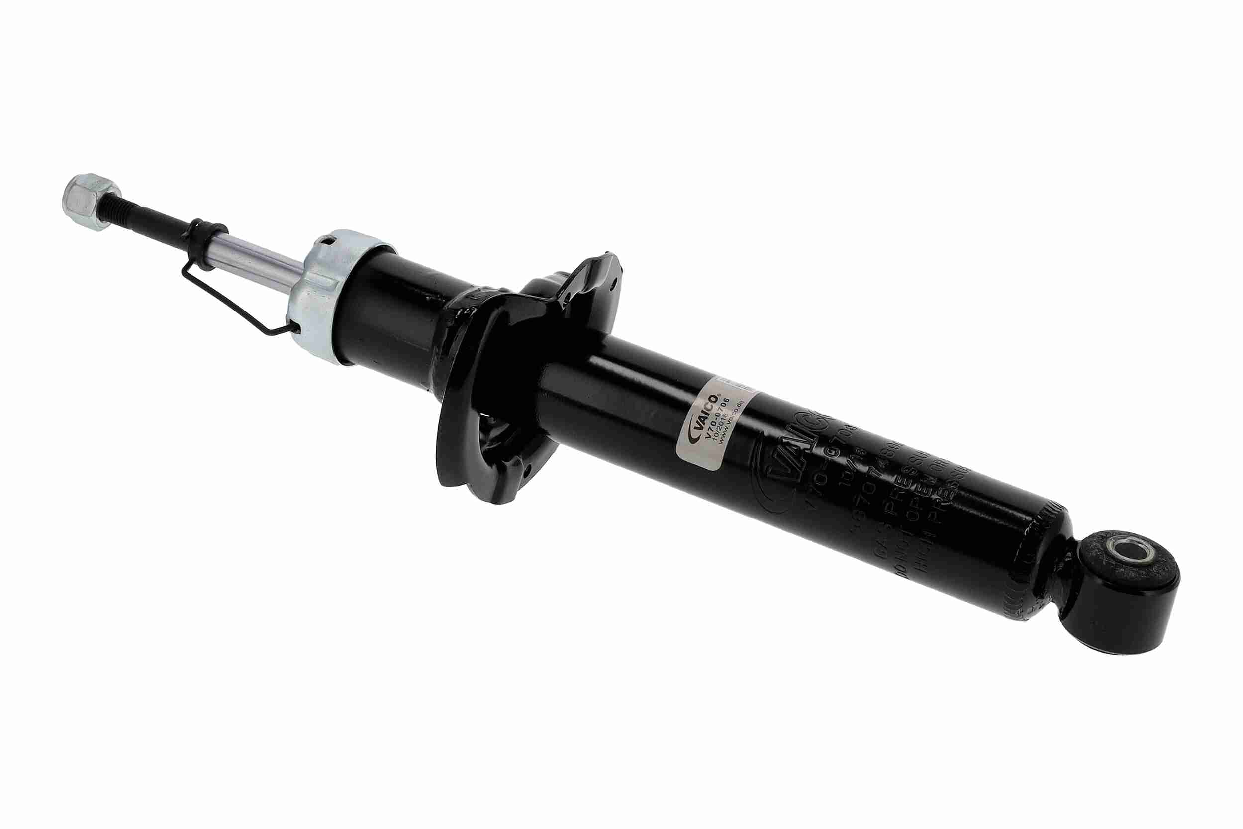 Ackoja Schokdemper A70-1553