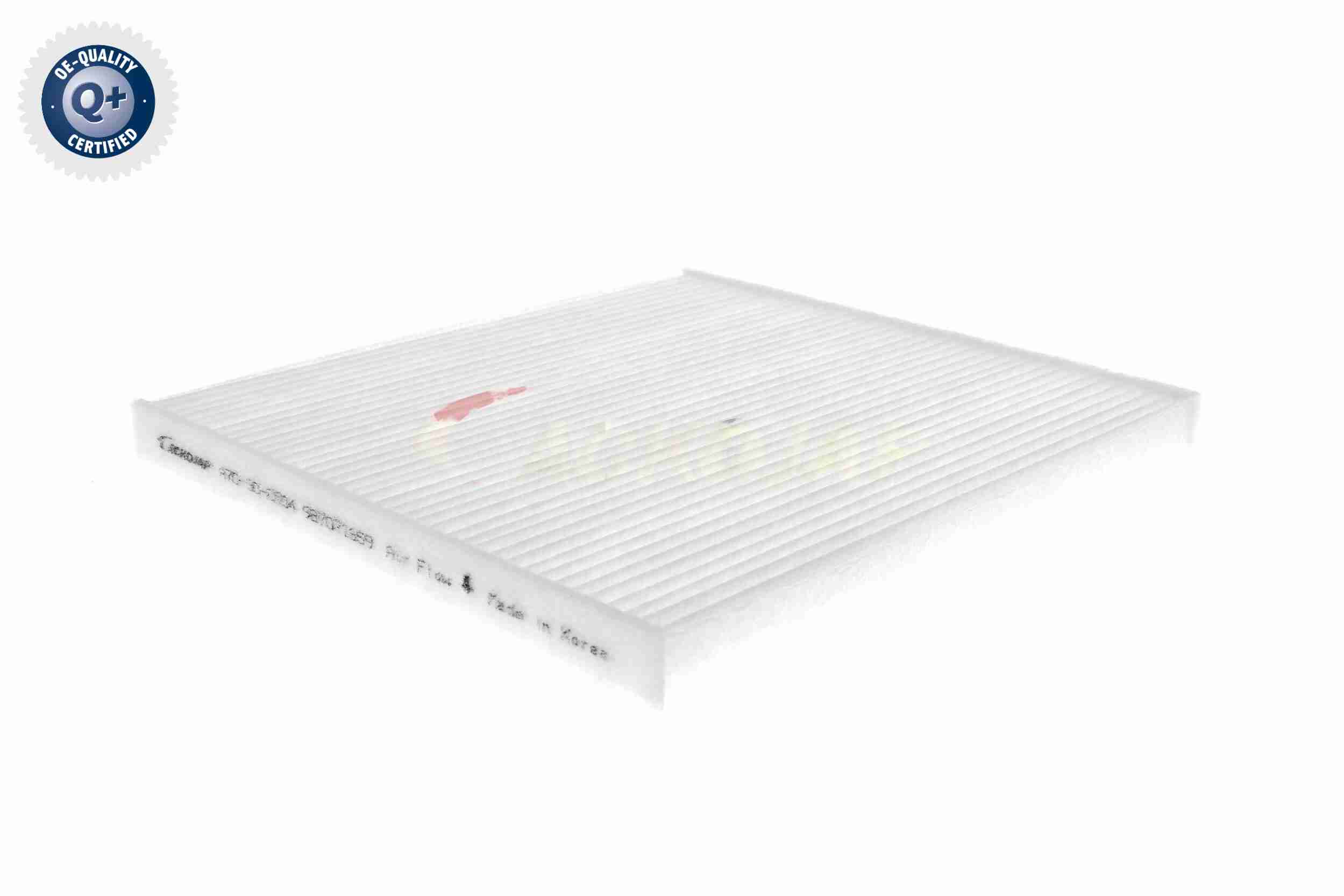 Ackoja Interieurfilter A70-30-0004