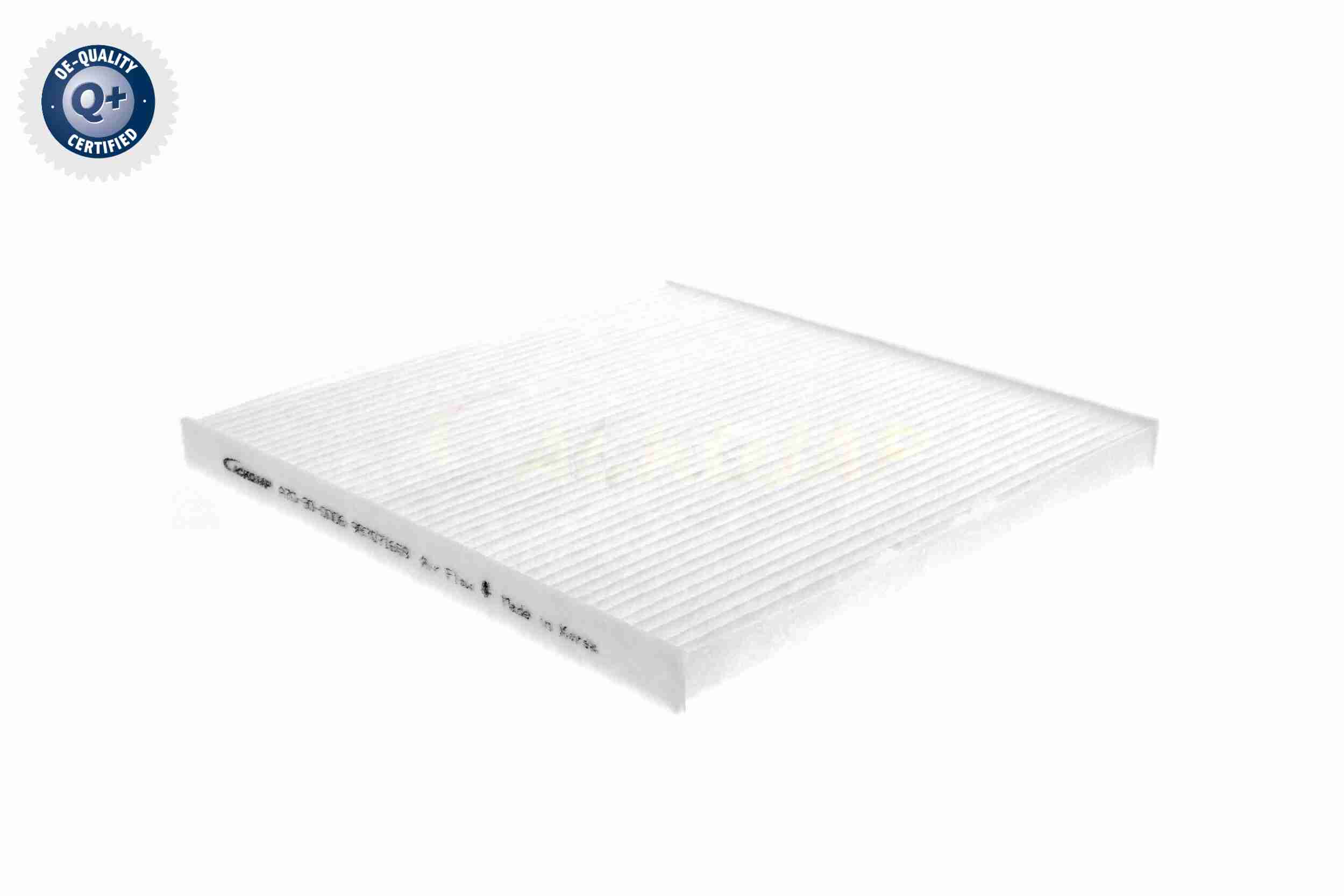 Ackoja Interieurfilter A70-30-0006